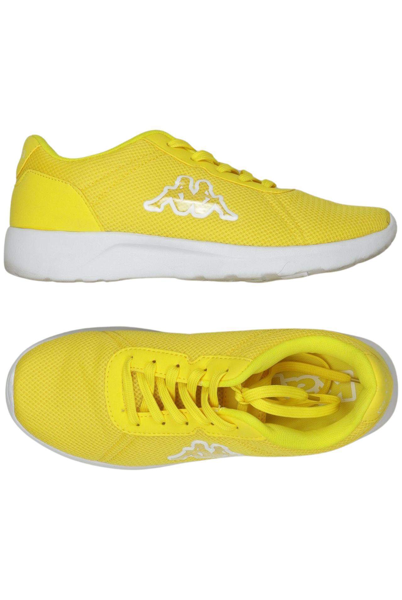 

Kappa Damen Sneakers, neon, Gr. 40
