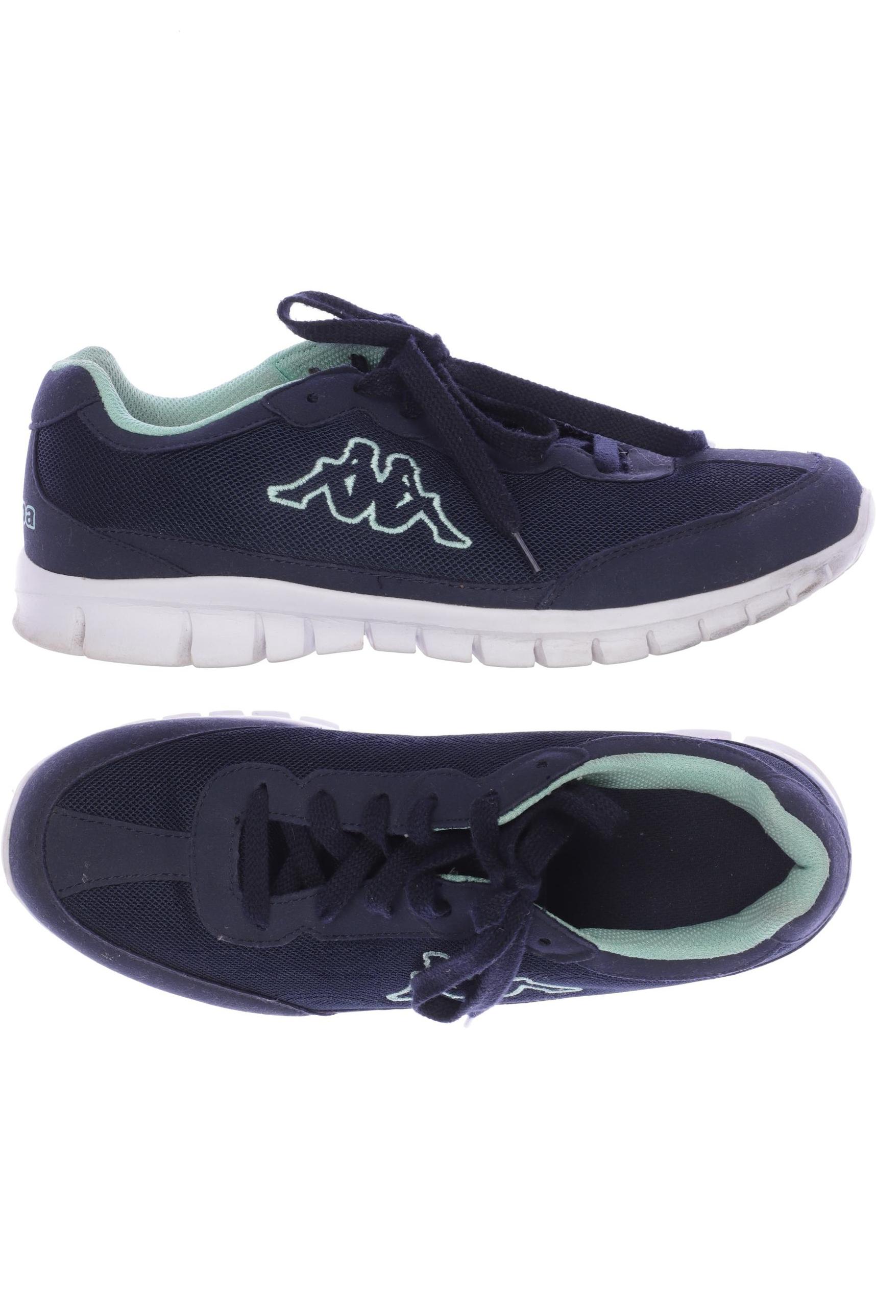 

Kappa Damen Sneakers, marineblau, Gr. 41