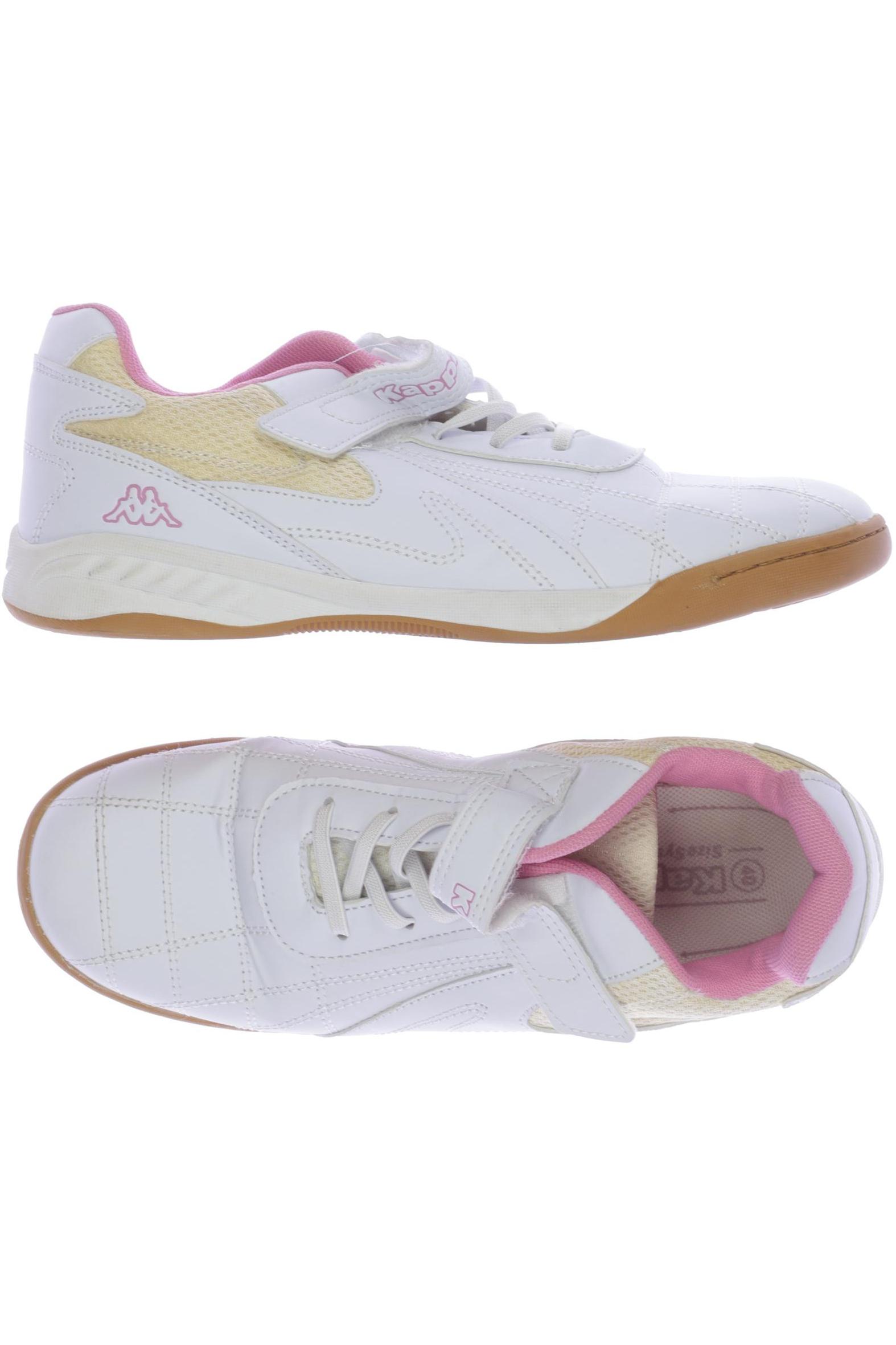 

Kappa Damen Sneakers, hellblau
