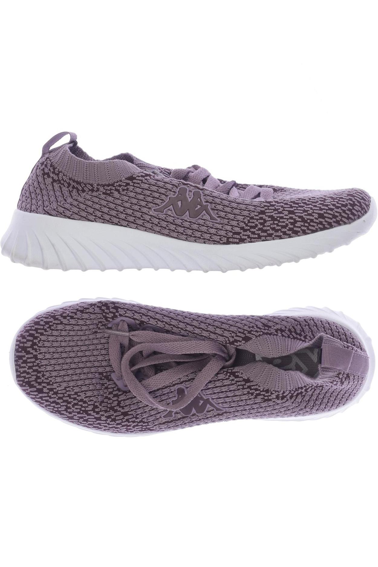 

Kappa Damen Sneakers, pink, Gr. 35.5