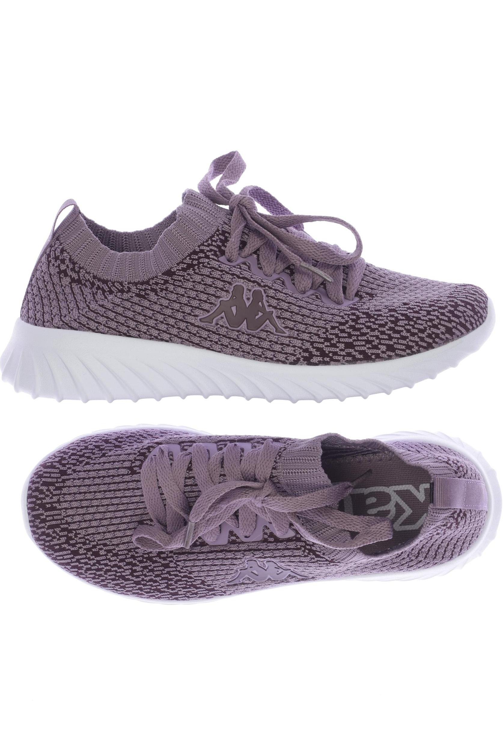 

Kappa Damen Sneakers, flieder