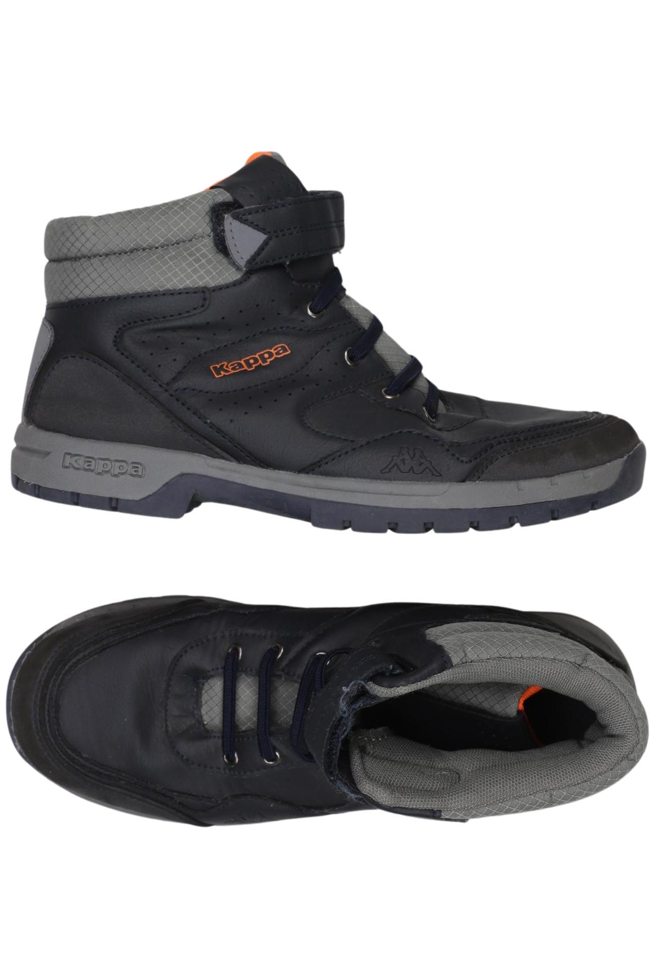 

Kappa Damen Sneakers, marineblau, Gr. 38