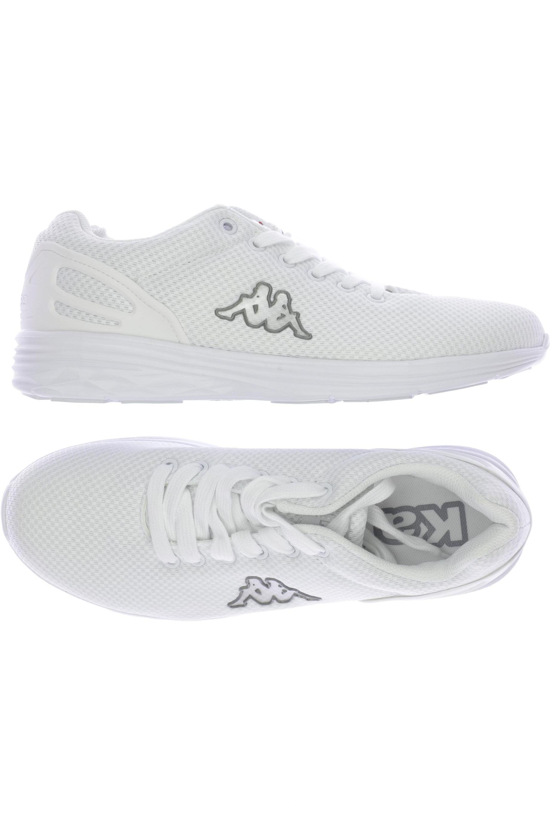 

Kappa Damen Sneakers, hellgrün