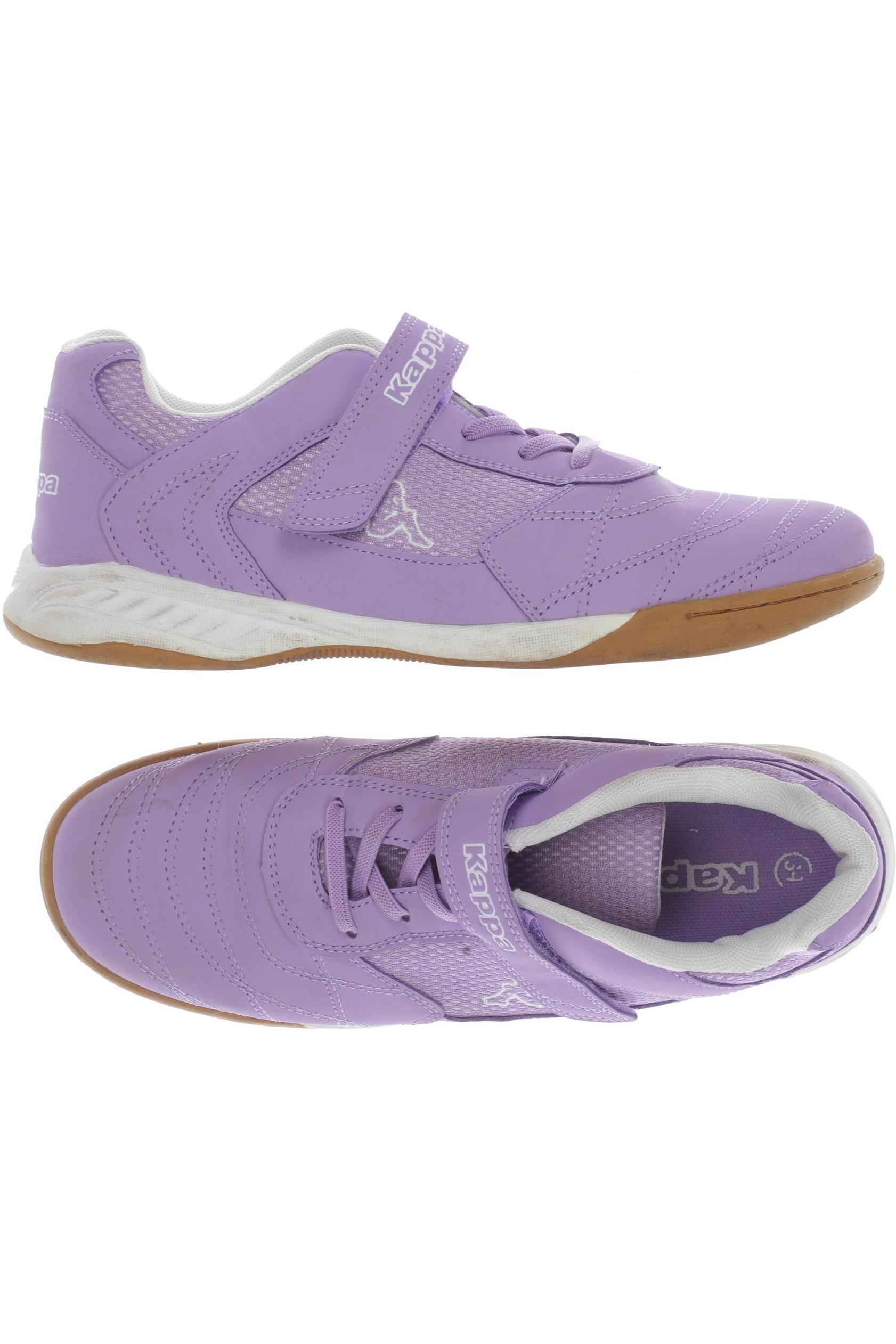 

Kappa Damen Sneakers, flieder, Gr. 39