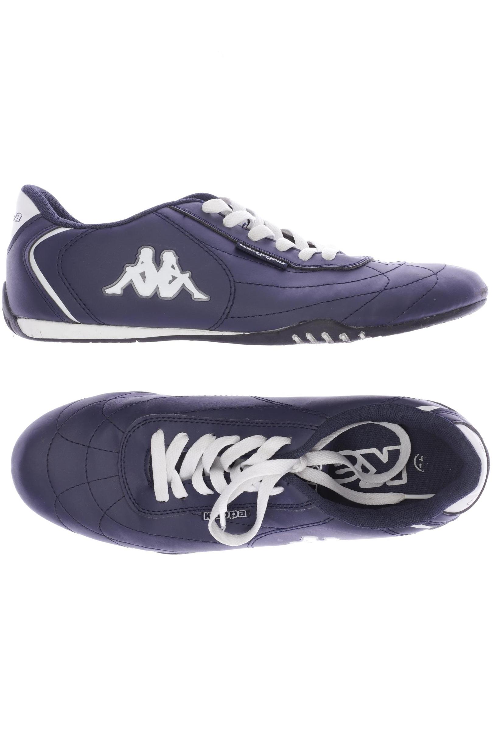 

Kappa Damen Sneakers, marineblau, Gr. 42
