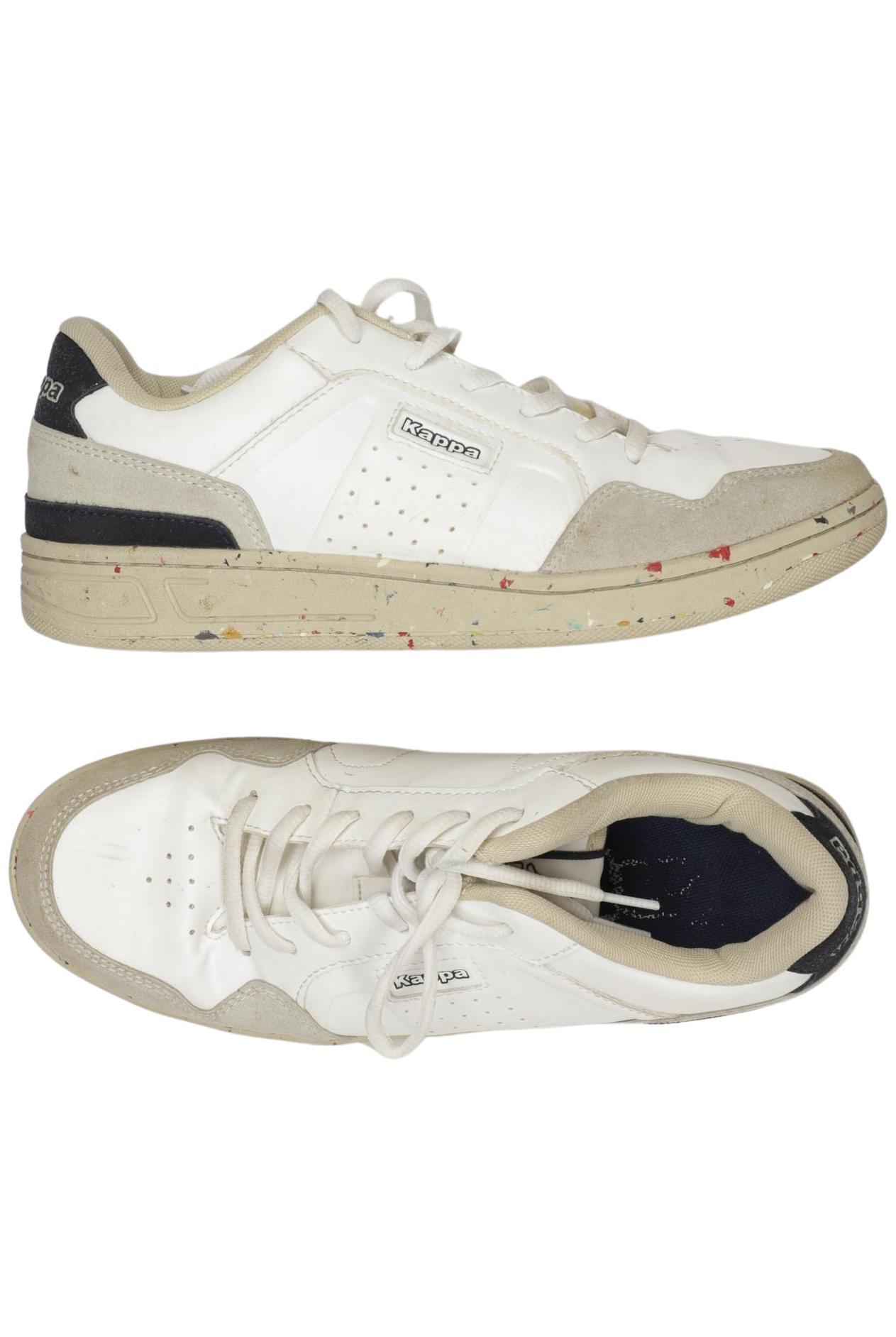 

Kappa Damen Sneakers, weiß, Gr. 39