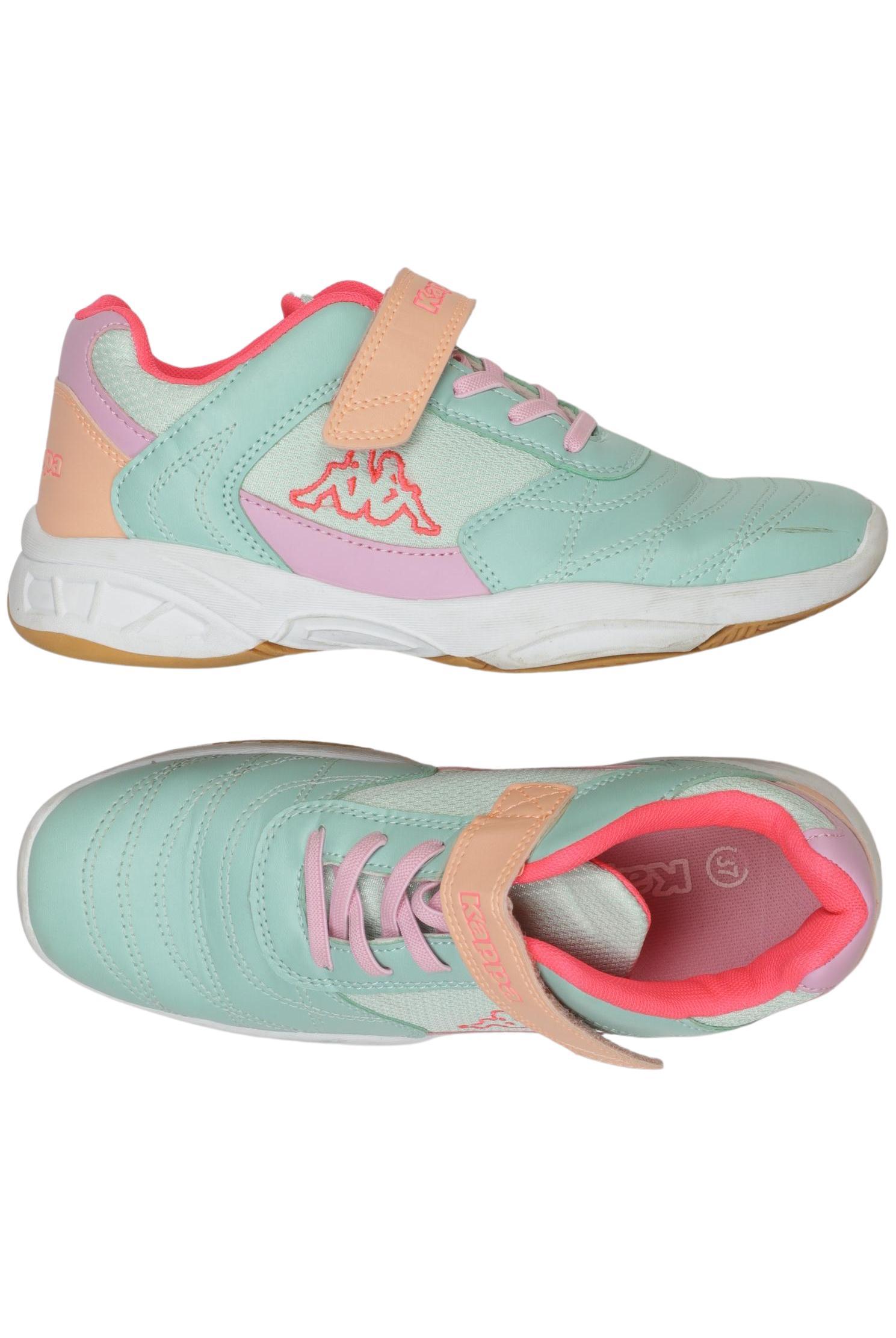 

Kappa Damen Sneakers, mehrfarbig, Gr. 37