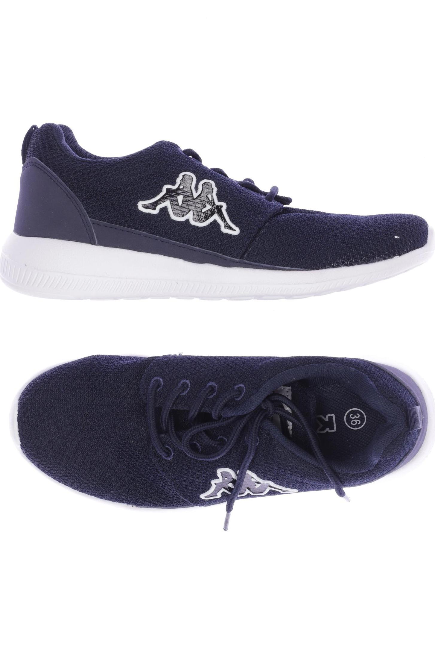 

Kappa Damen Sneakers, marineblau, Gr. 36