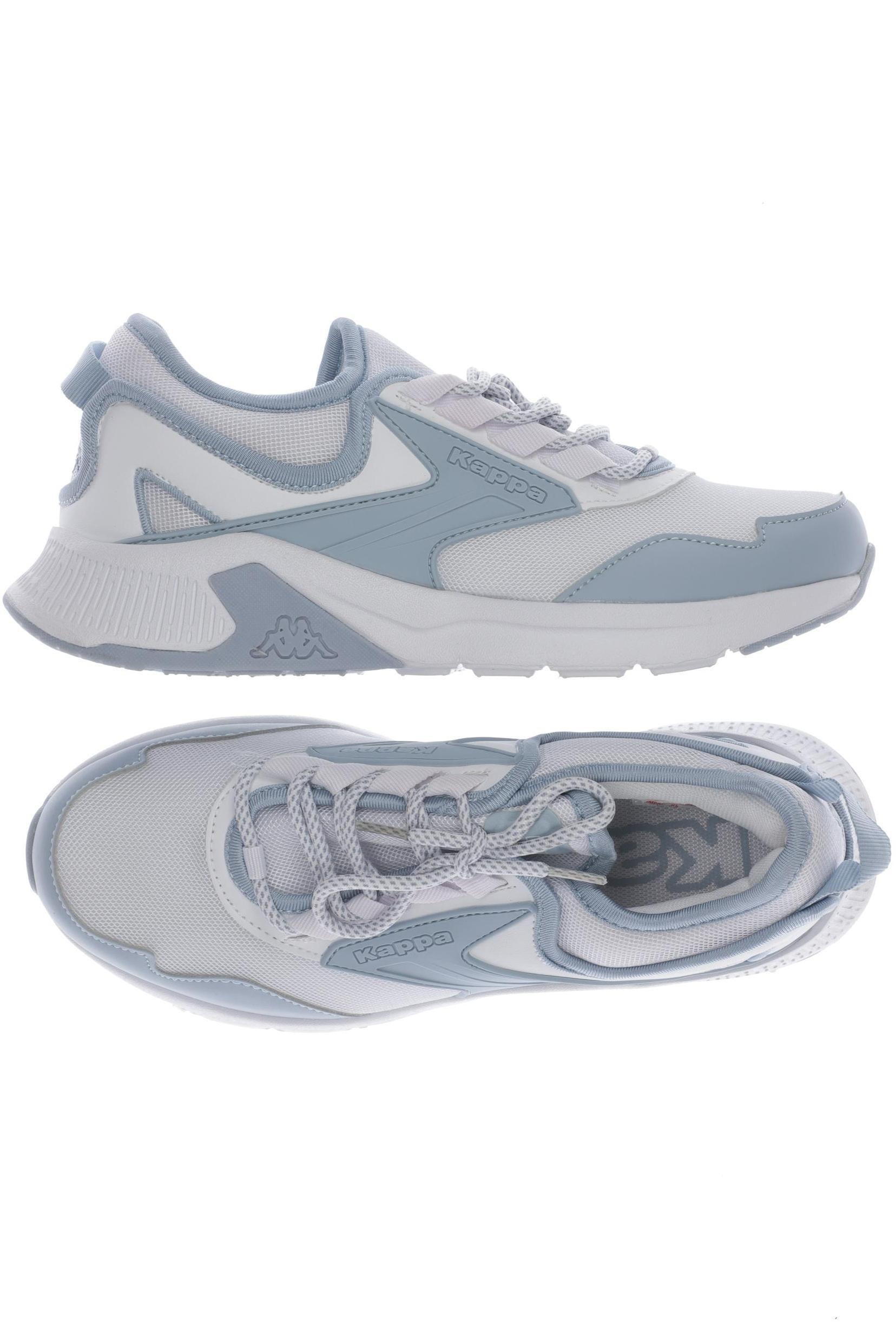 

Kappa Damen Sneakers, weiß, Gr. 37