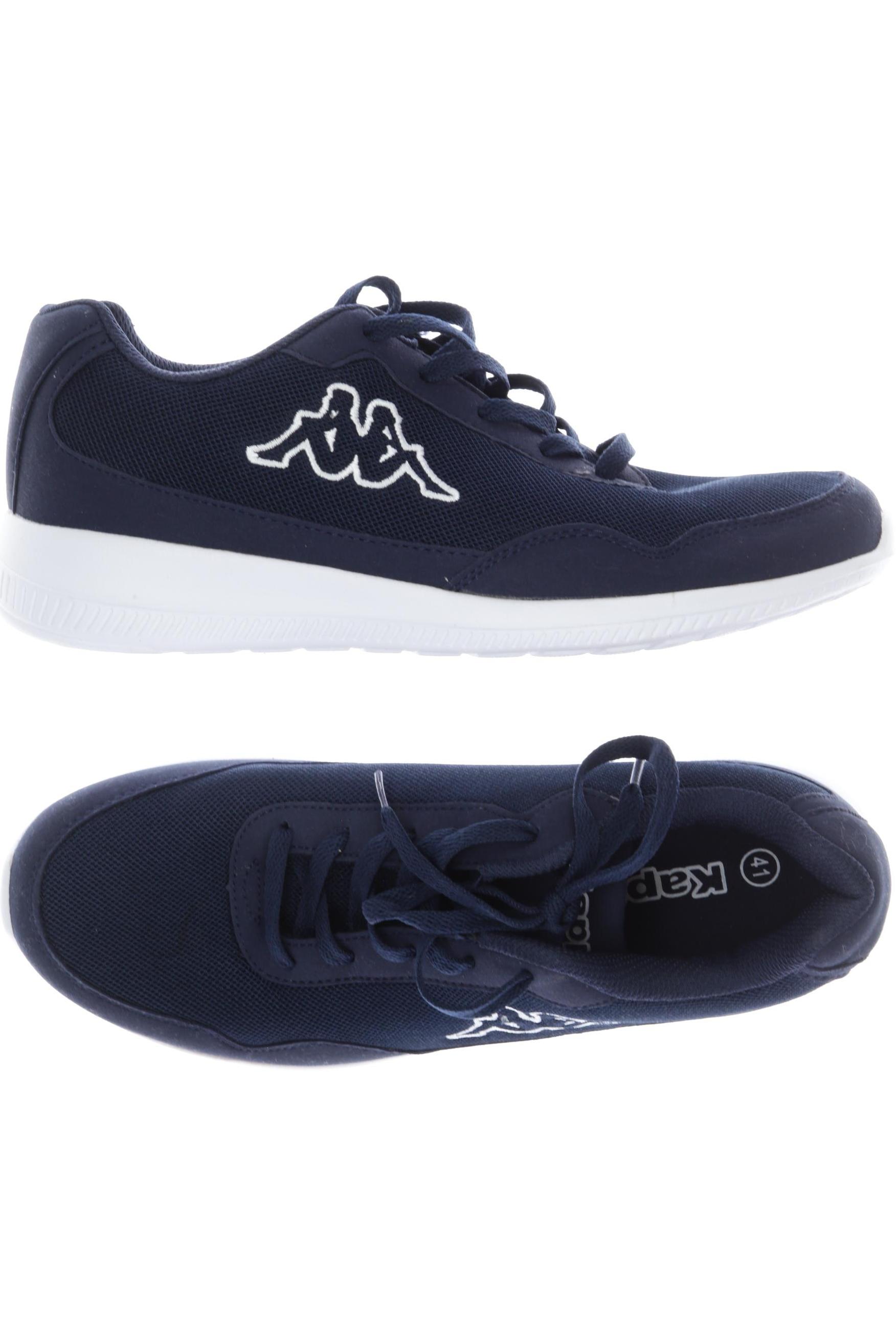 

Kappa Damen Sneakers, marineblau, Gr. 41