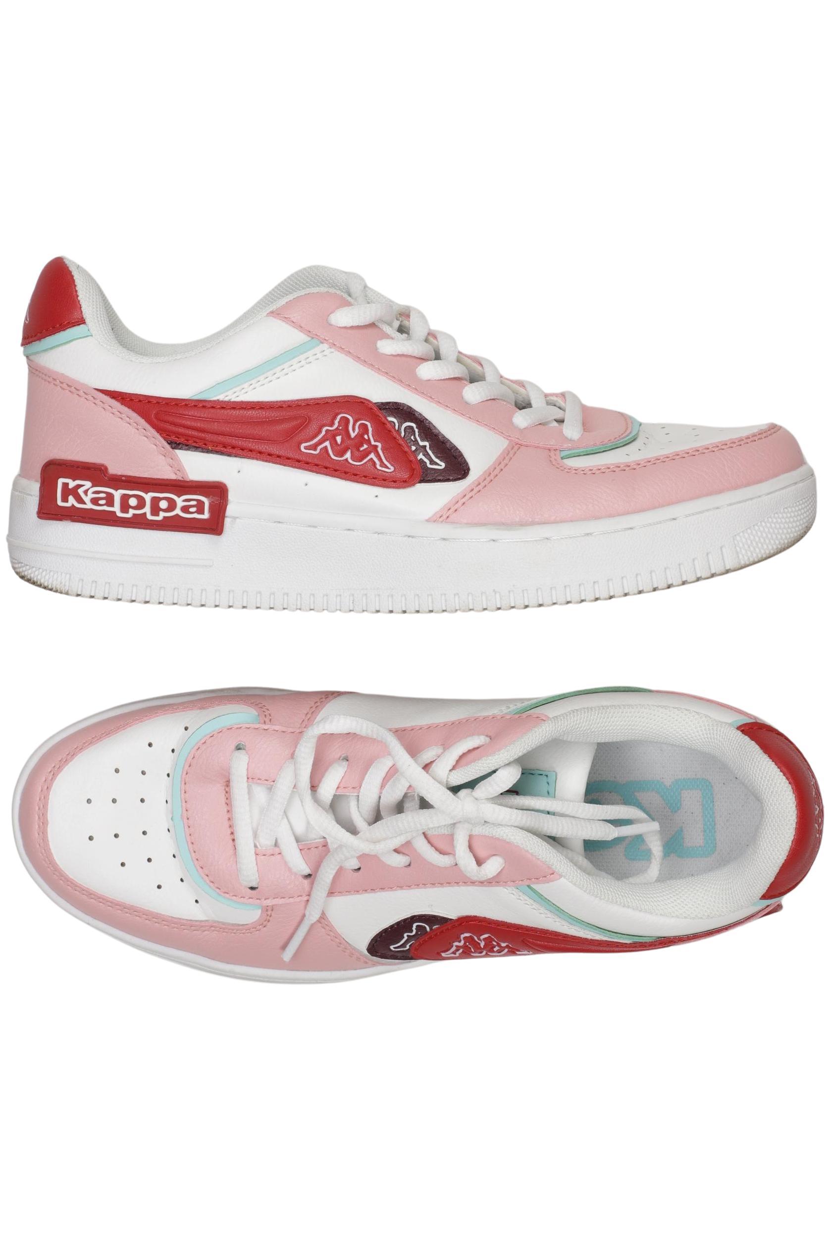 

Kappa Damen Sneakers, mehrfarbig, Gr. 36