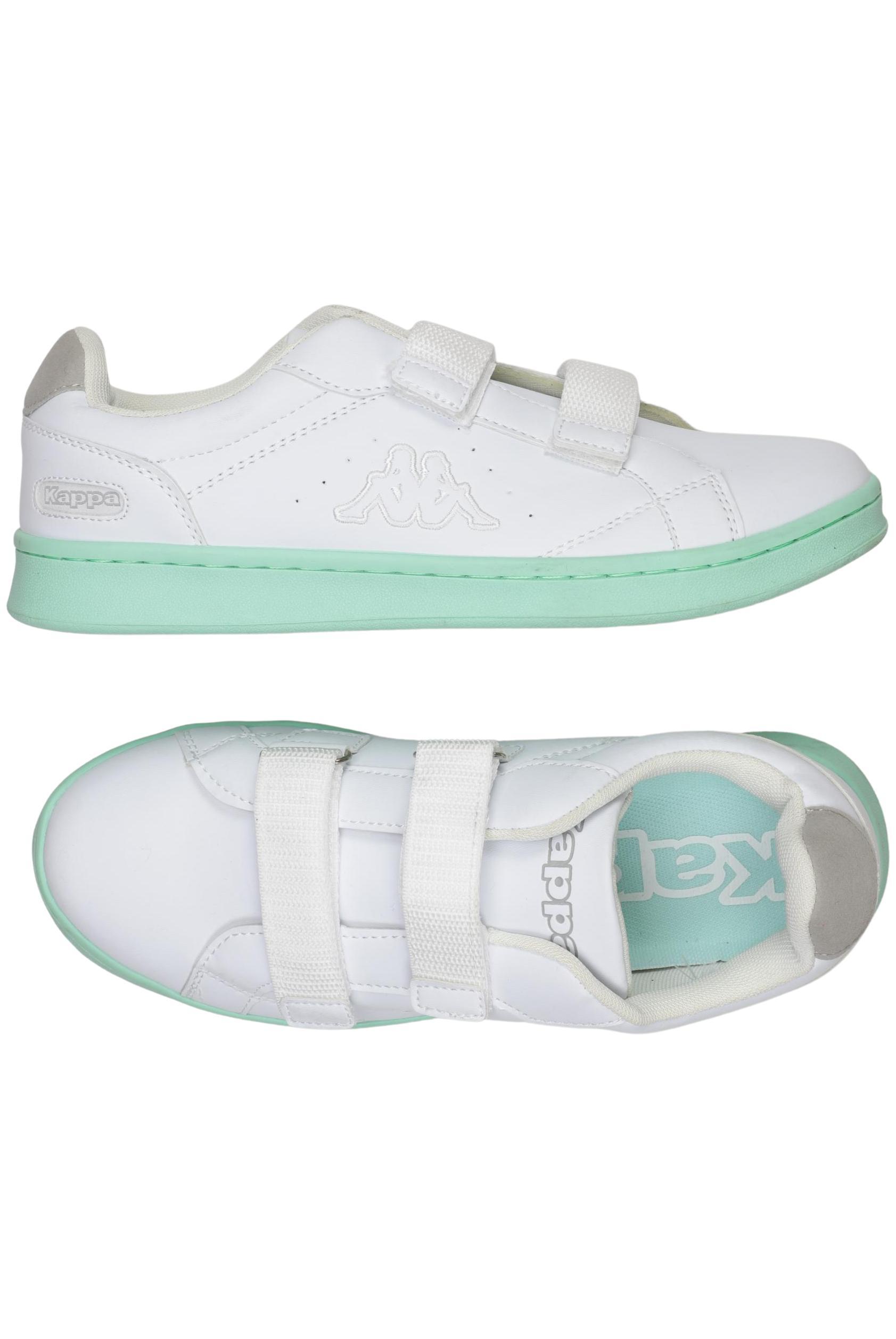 

Kappa Damen Sneakers, mehrfarbig, Gr. 40