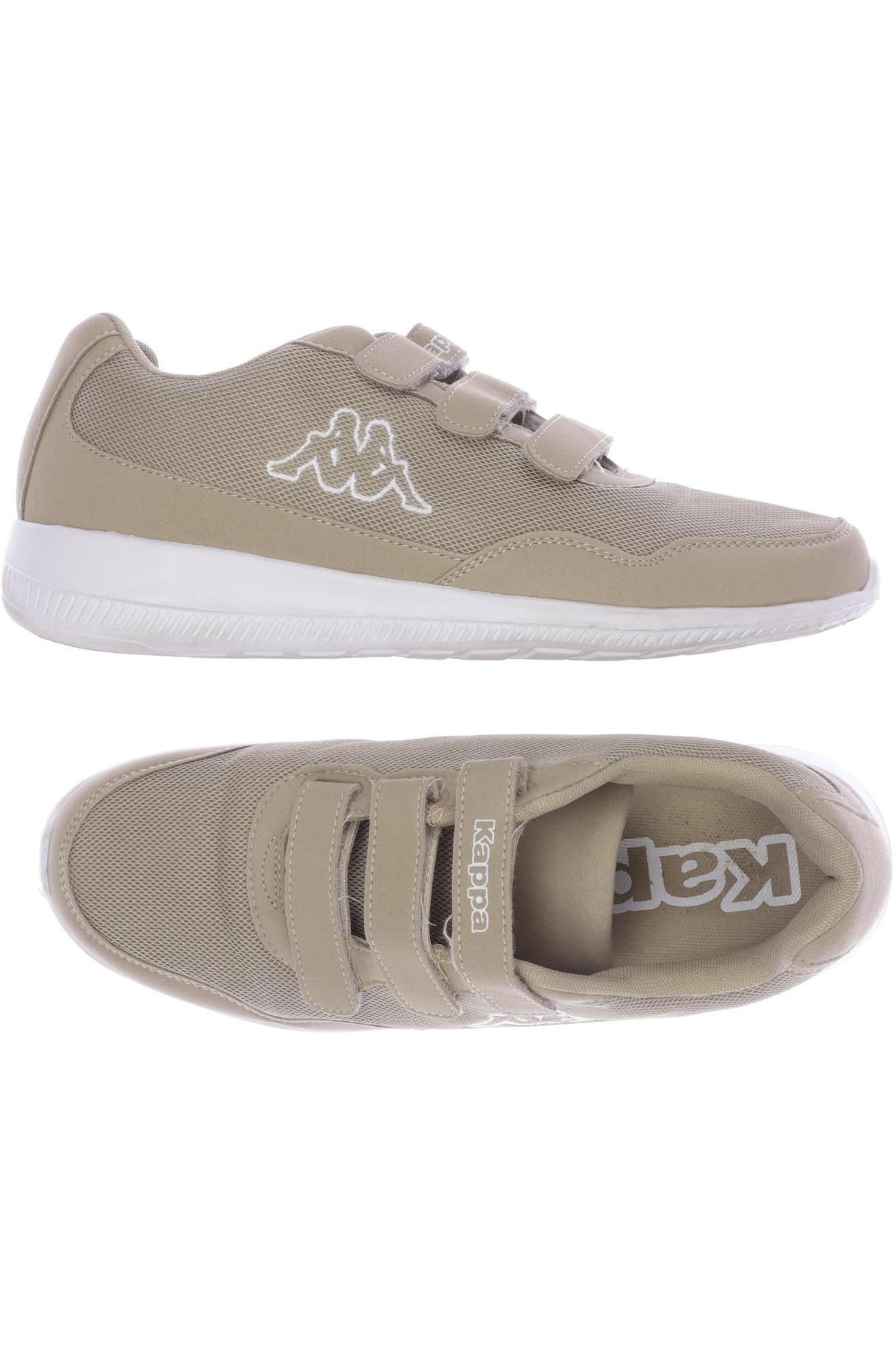 

Kappa Damen Sneakers, beige