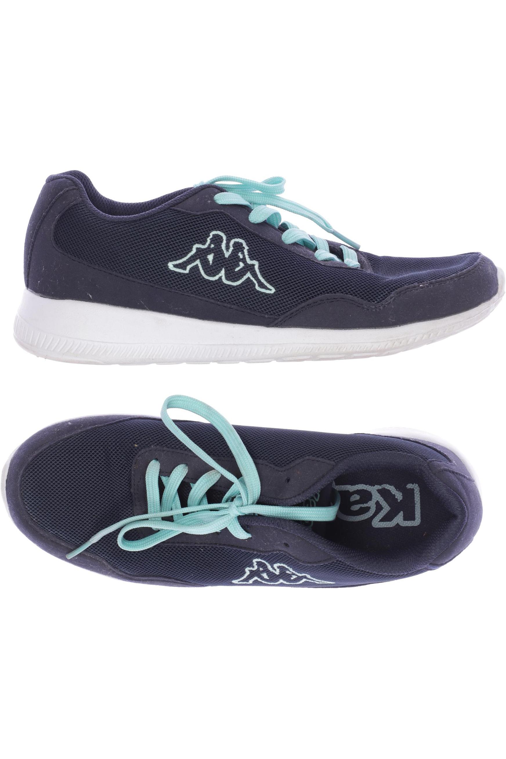 

Kappa Damen Sneakers, marineblau, Gr. 40