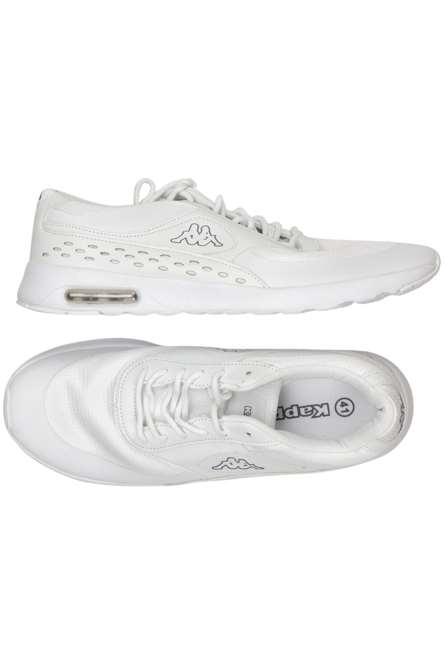 

Kappa Damen Sneakers, weiß, Gr. 41