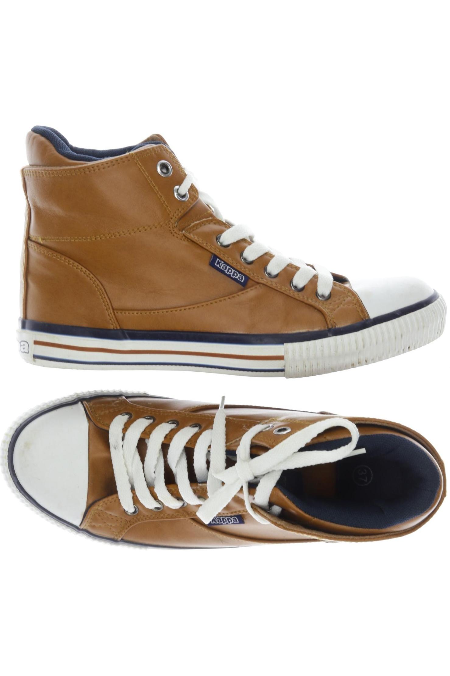 

Kappa Damen Sneakers, braun, Gr. 37