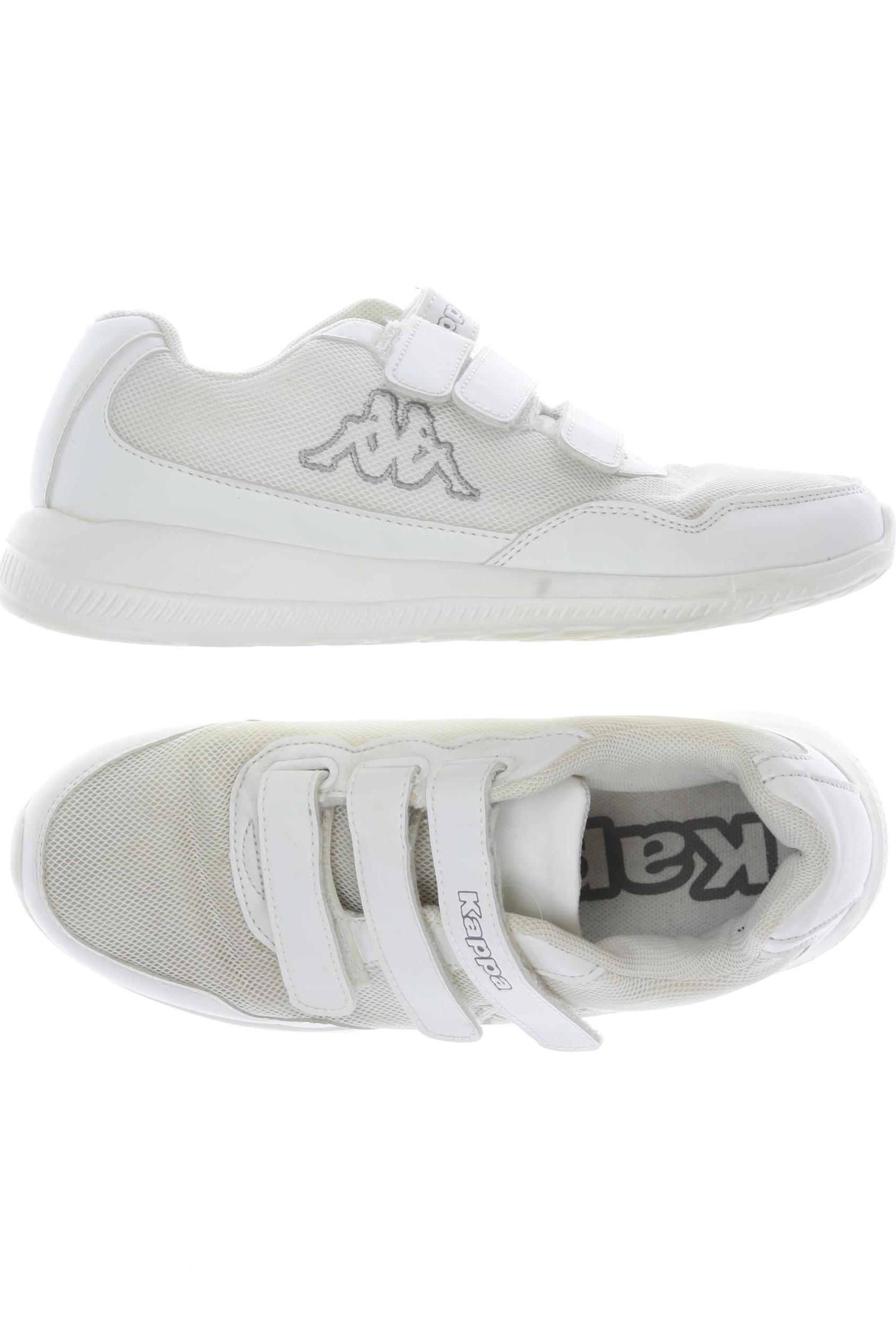 

Kappa Damen Sneakers, weiß, Gr. 39