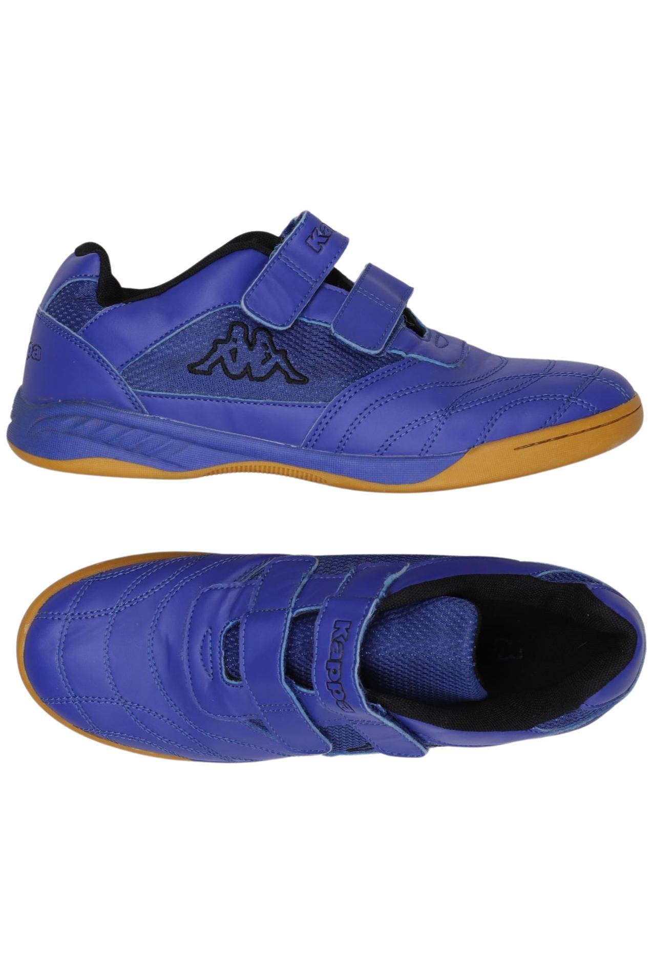 

Kappa Damen Sneakers, blau, Gr. 40