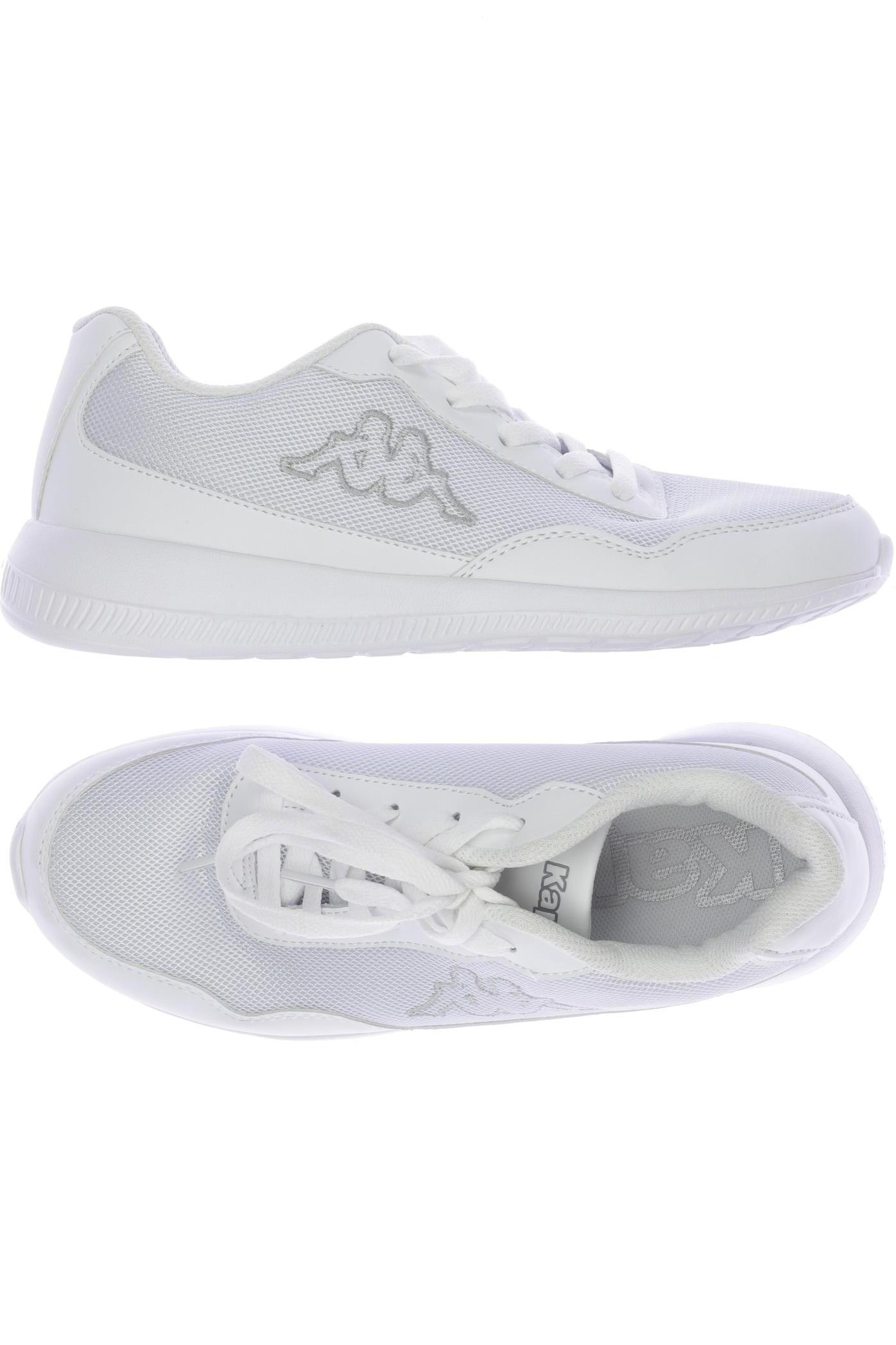 

Kappa Damen Sneakers, hellblau, Gr. 38