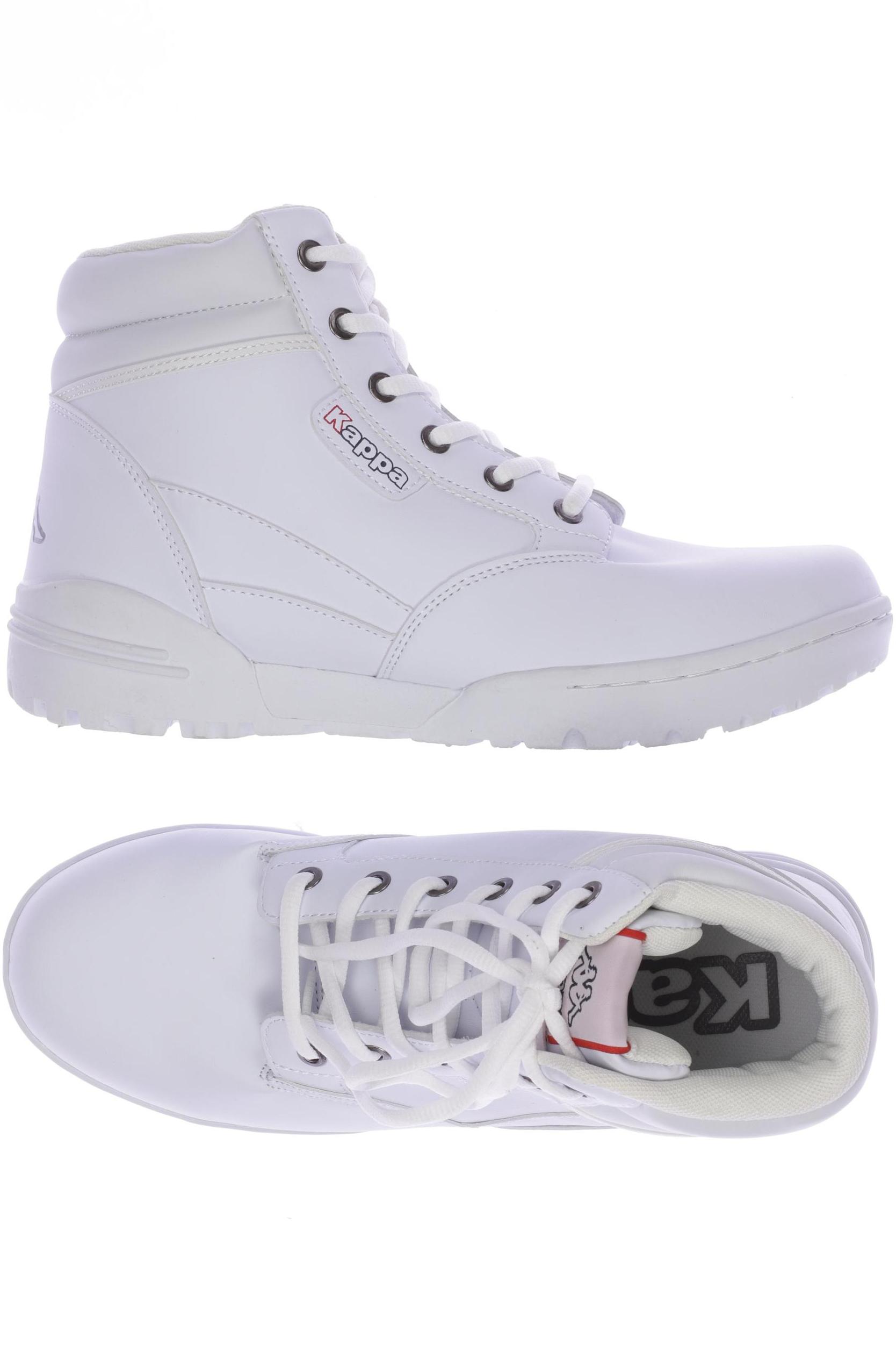 

Kappa Damen Sneakers, weiß, Gr. 41