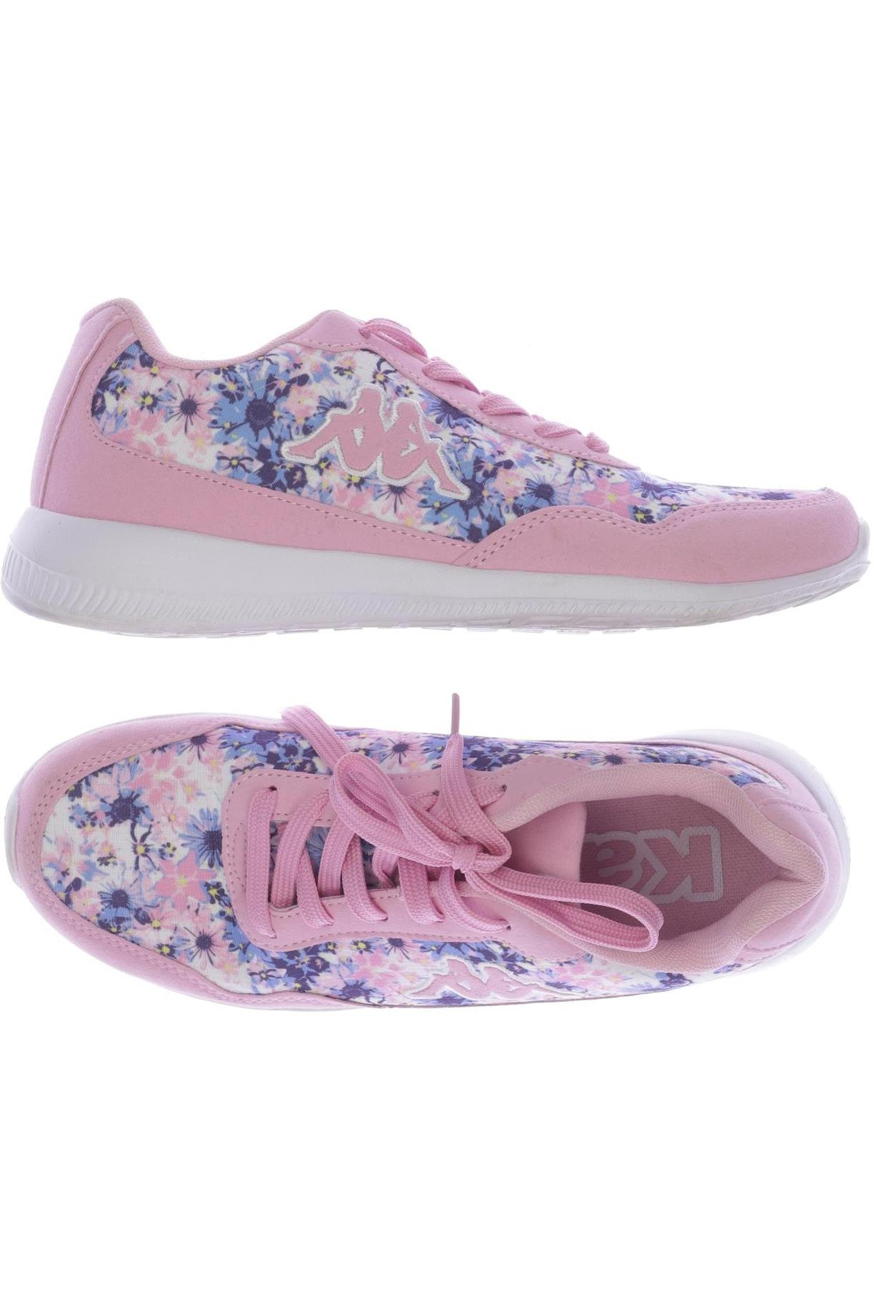 

Kappa Damen Sneakers, pink