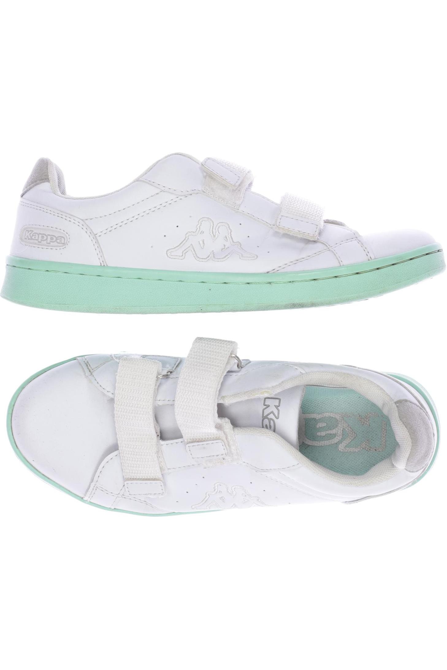 

Kappa Damen Sneakers, weiß, Gr. 37