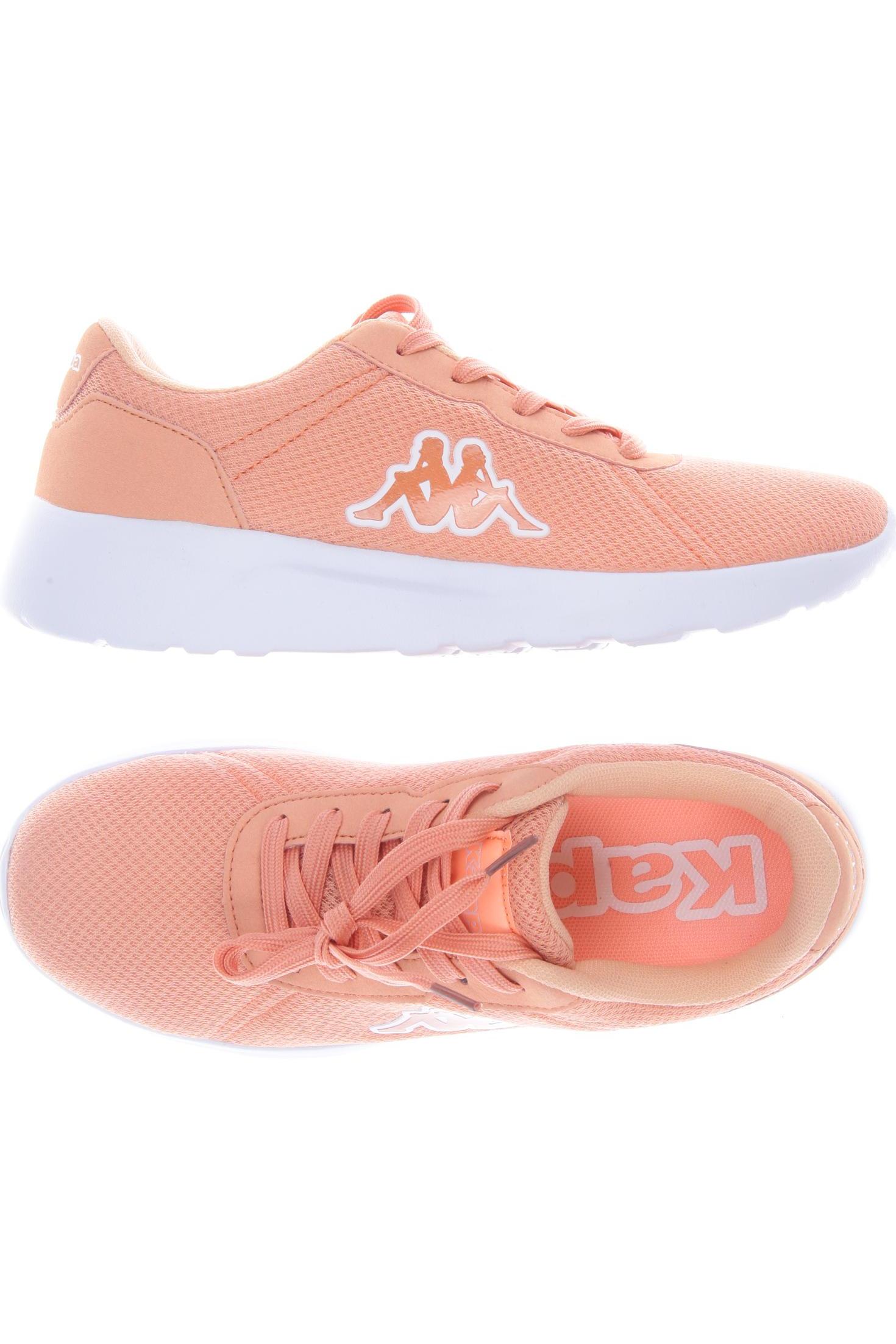

Kappa Damen Sneakers, pink