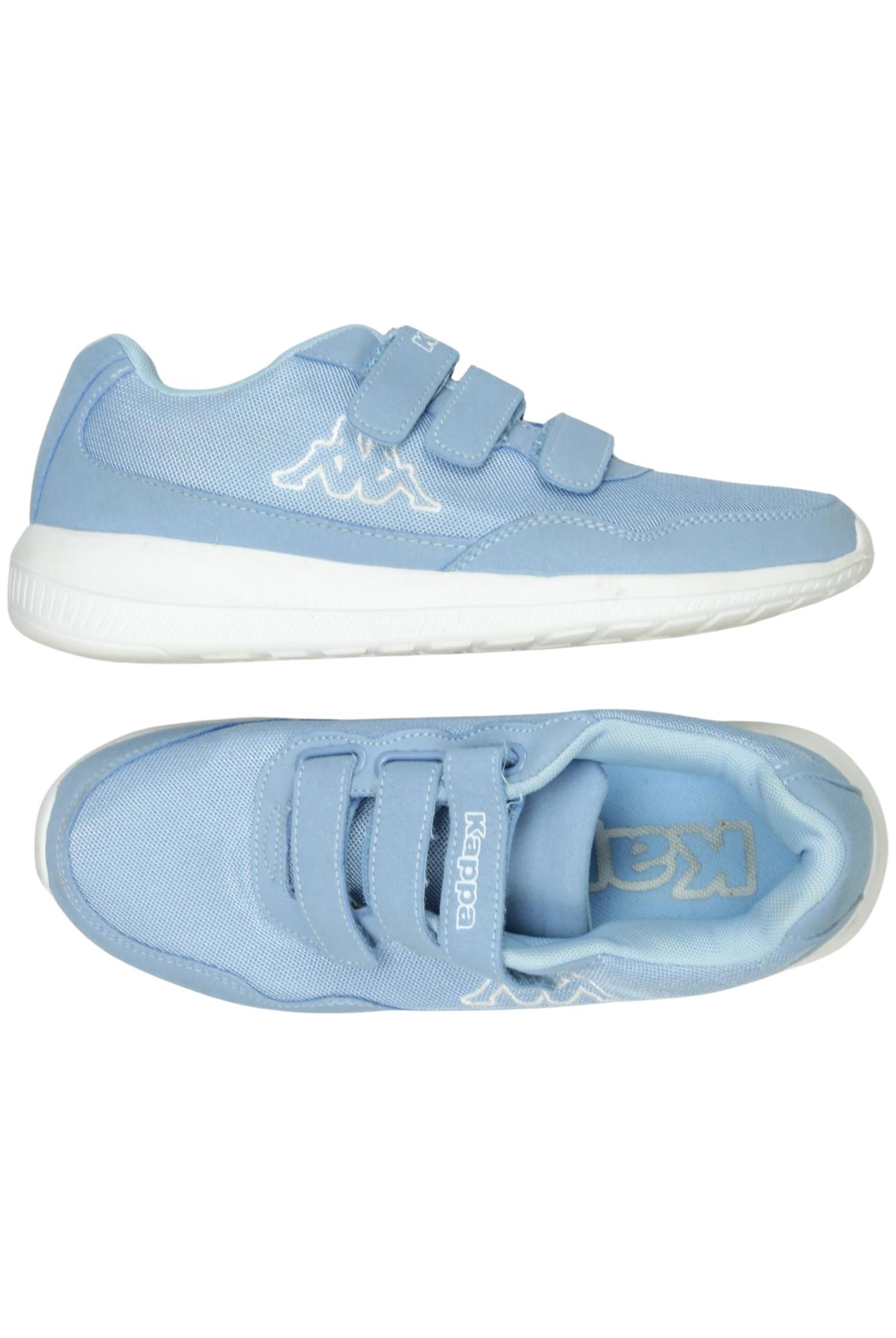 

Kappa Damen Sneakers, hellblau, Gr. 40