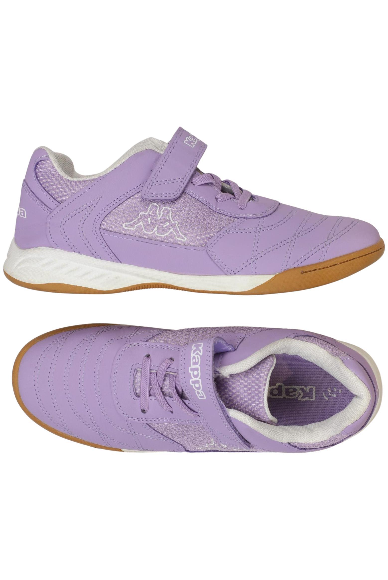 

Kappa Damen Sneakers, flieder, Gr. 37