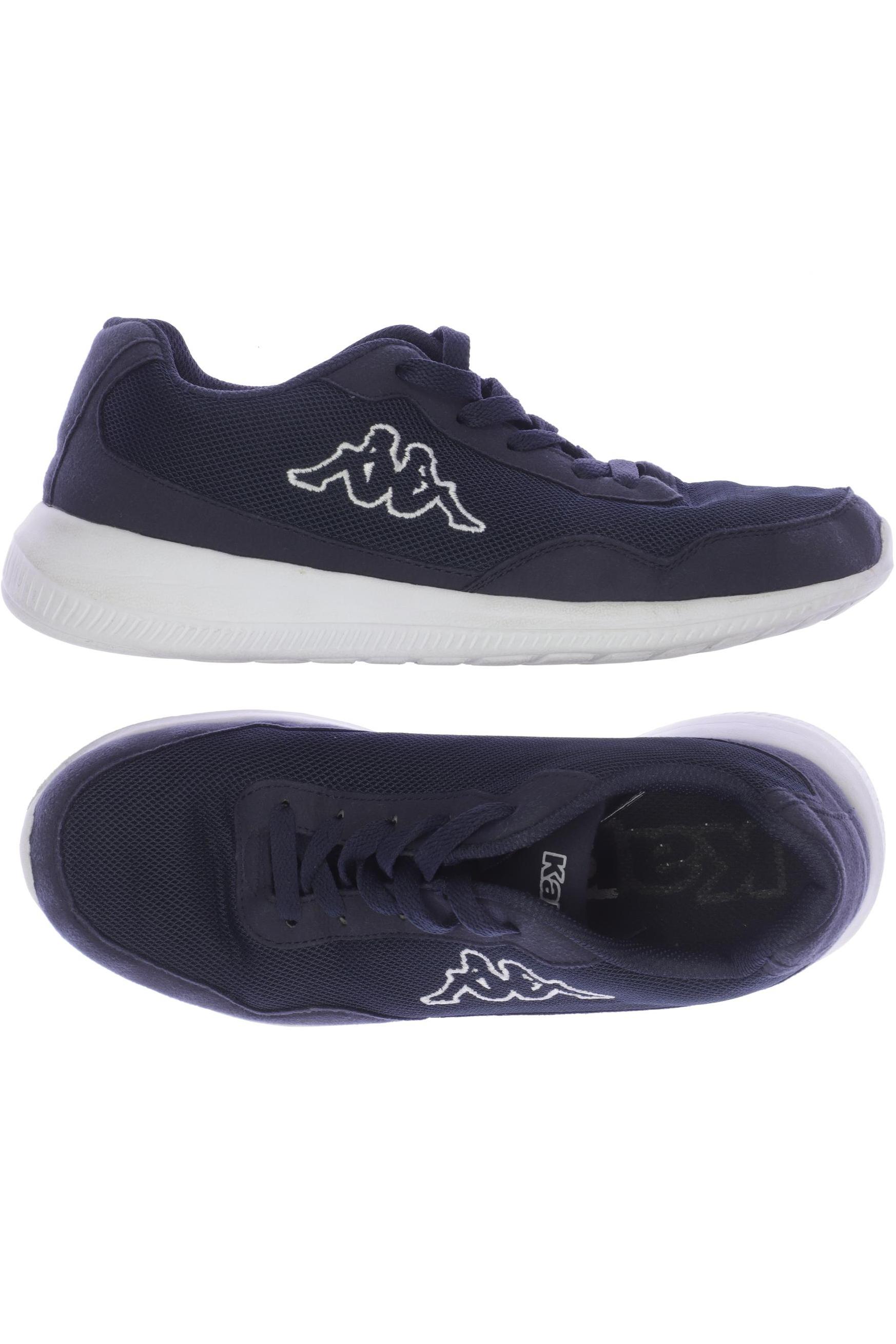 

Kappa Damen Sneakers, marineblau, Gr. 38