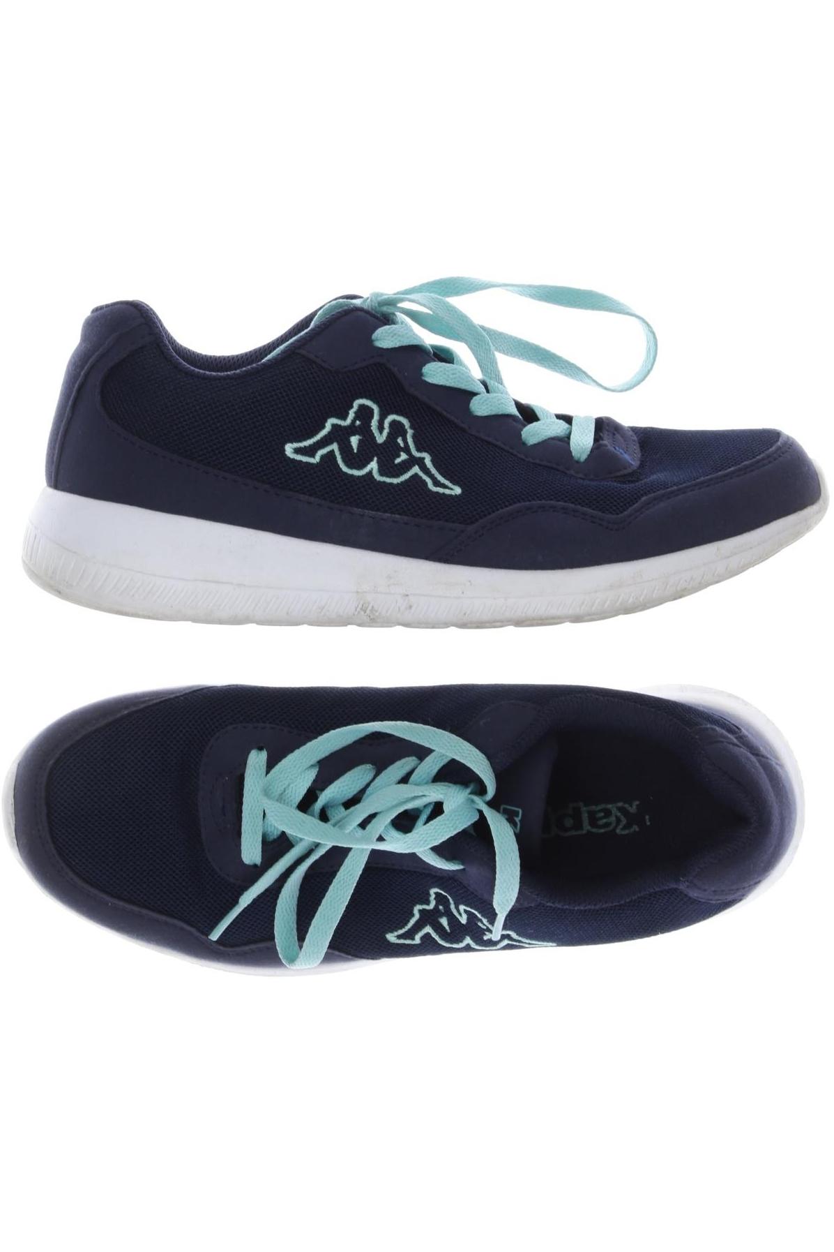 

Kappa Damen Sneakers, marineblau, Gr. 39