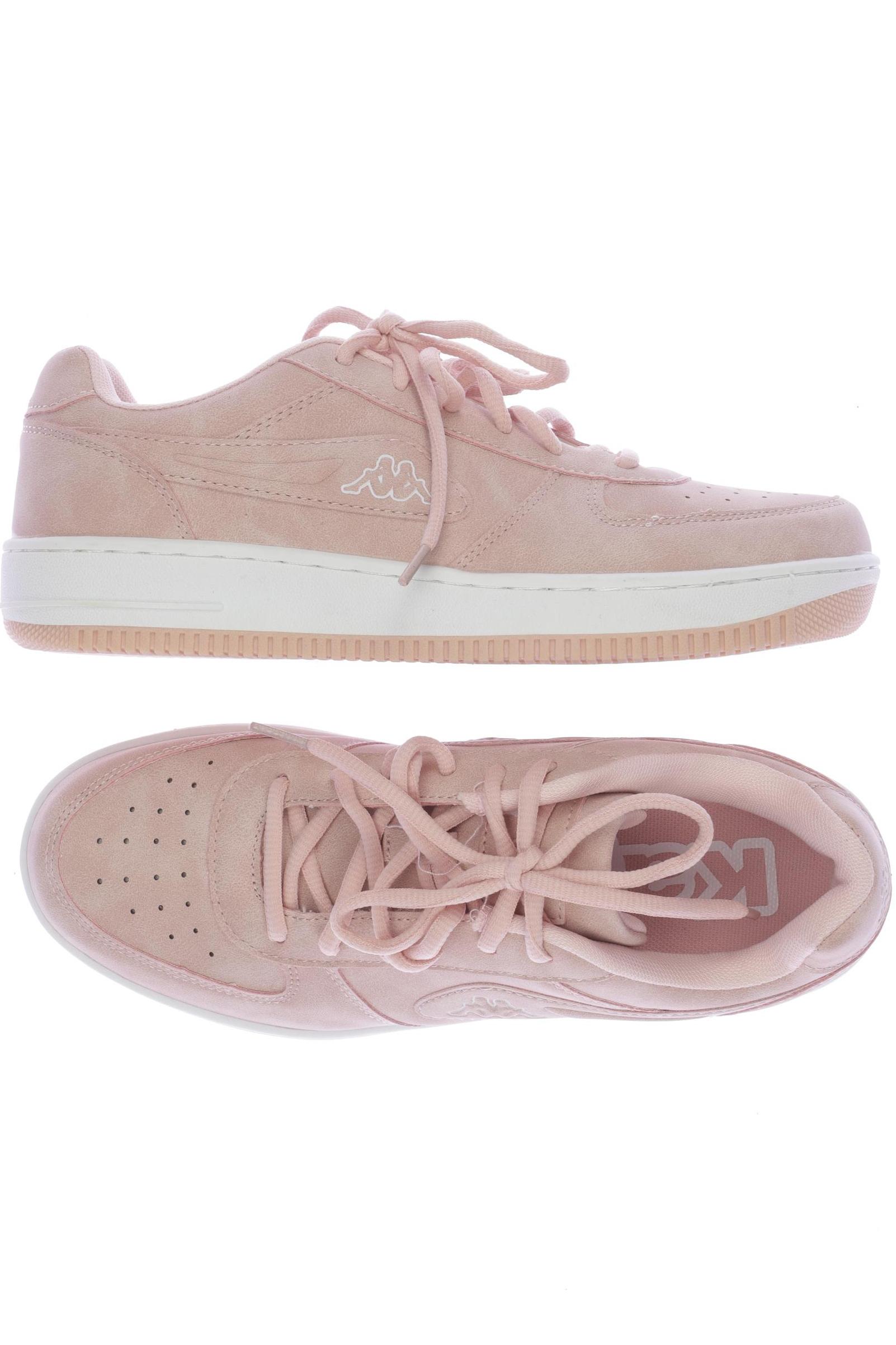 

Kappa Damen Sneakers, pink