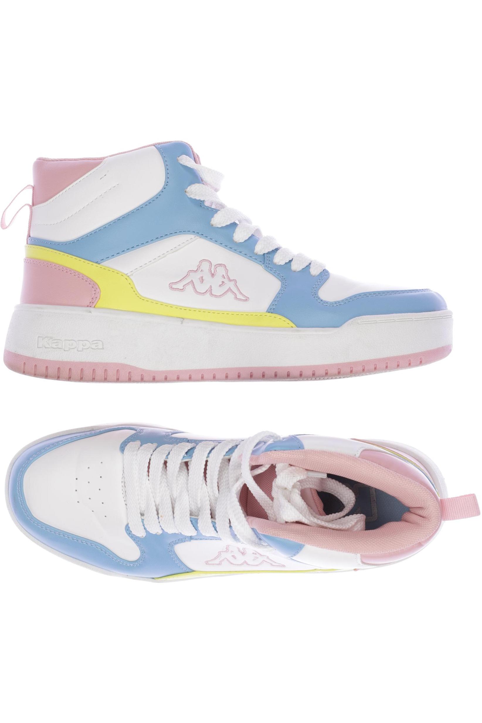 

Kappa Damen Sneakers, weiß, Gr. 38