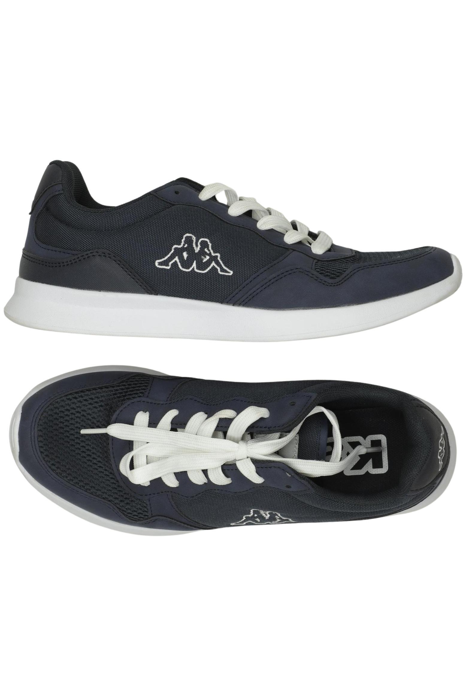 

Kappa Damen Sneakers, mehrfarbig, Gr. 40