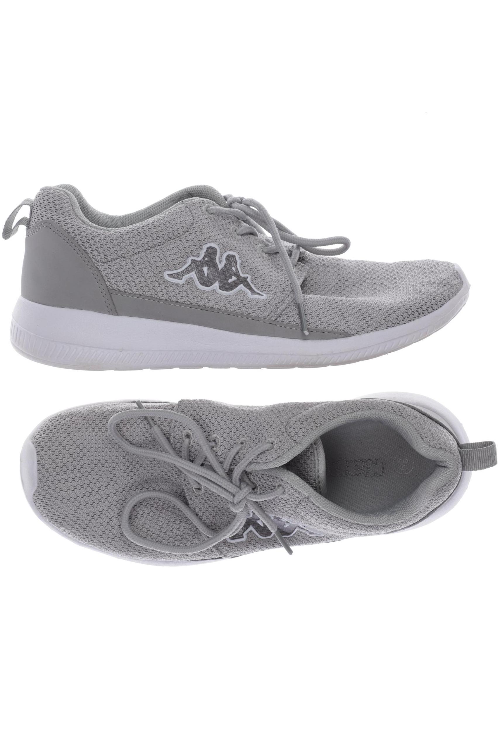 

Kappa Damen Sneakers, grau