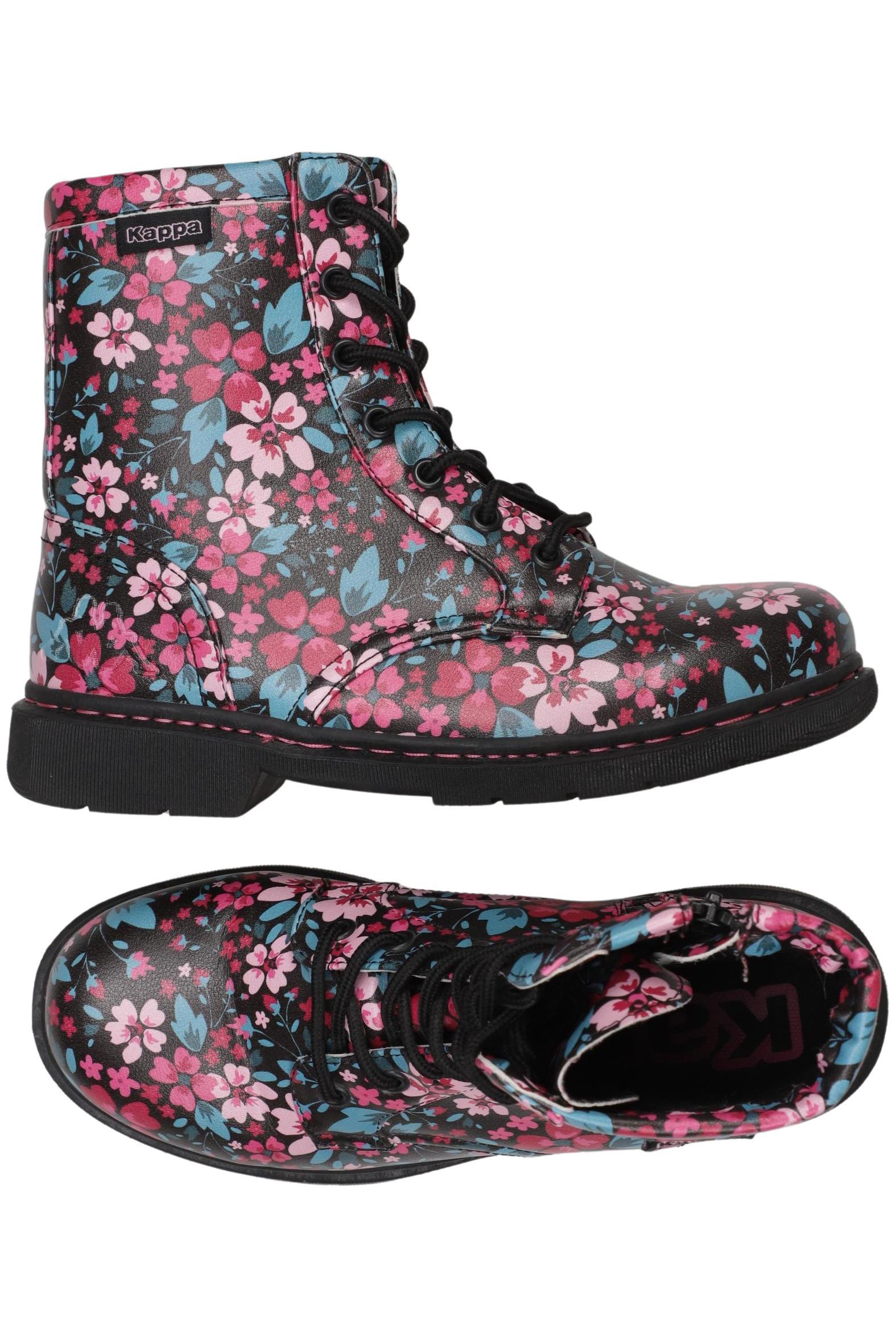 

Kappa Damen Stiefelette, mehrfarbig, Gr. 38