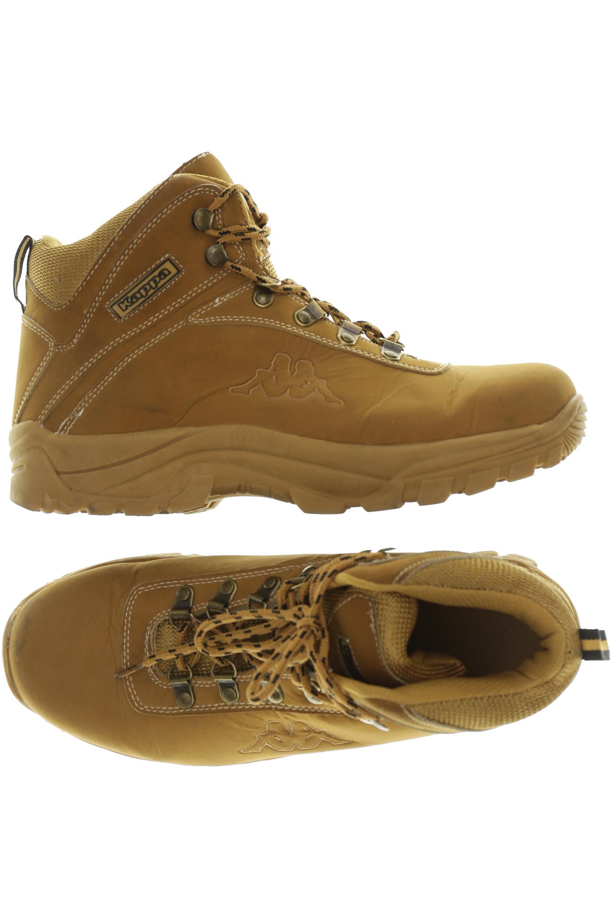 Thumbnail - Kappa Herren Stiefel, braun, Gr. 43