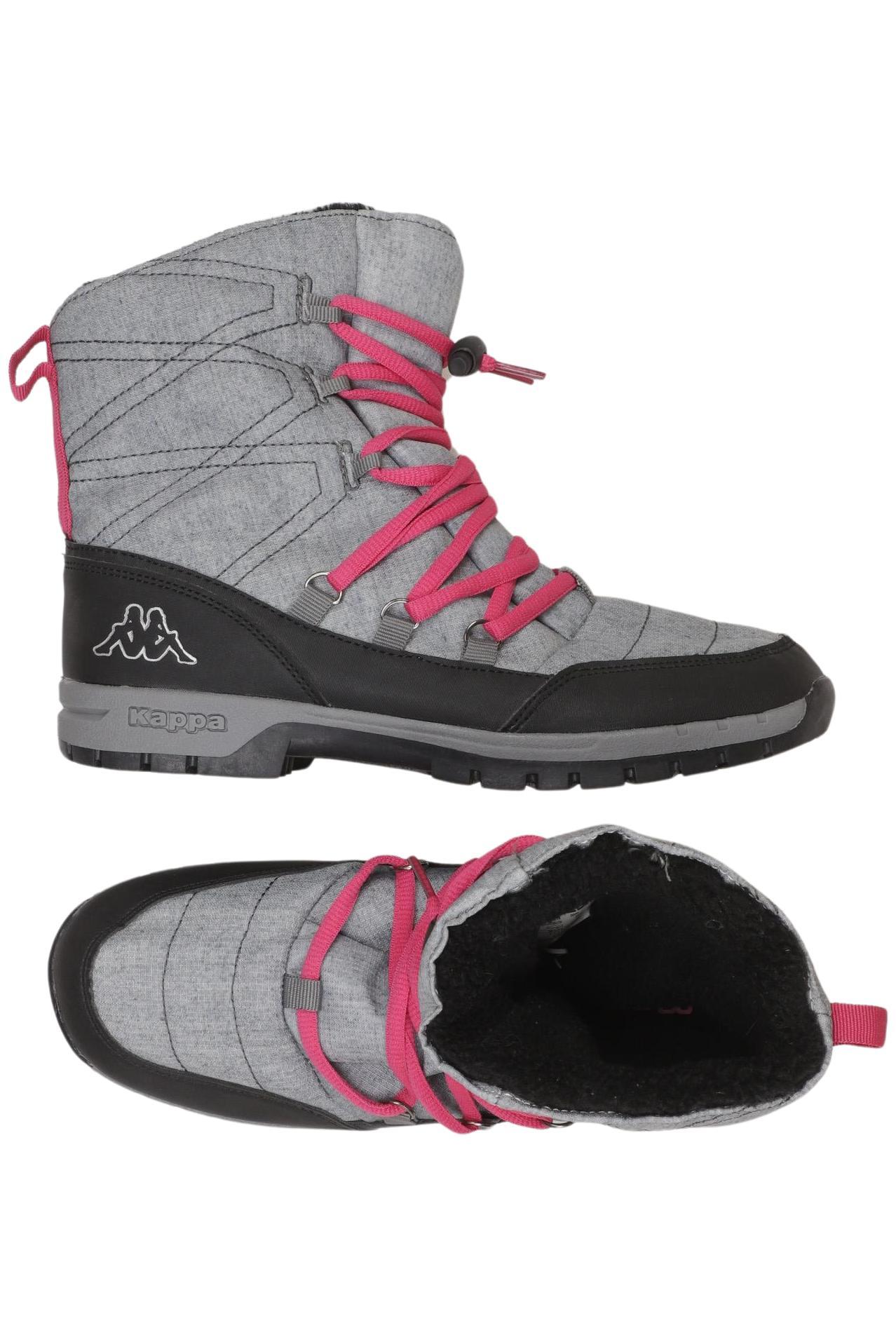 

Kappa Damen Stiefelette, mehrfarbig, Gr. 38