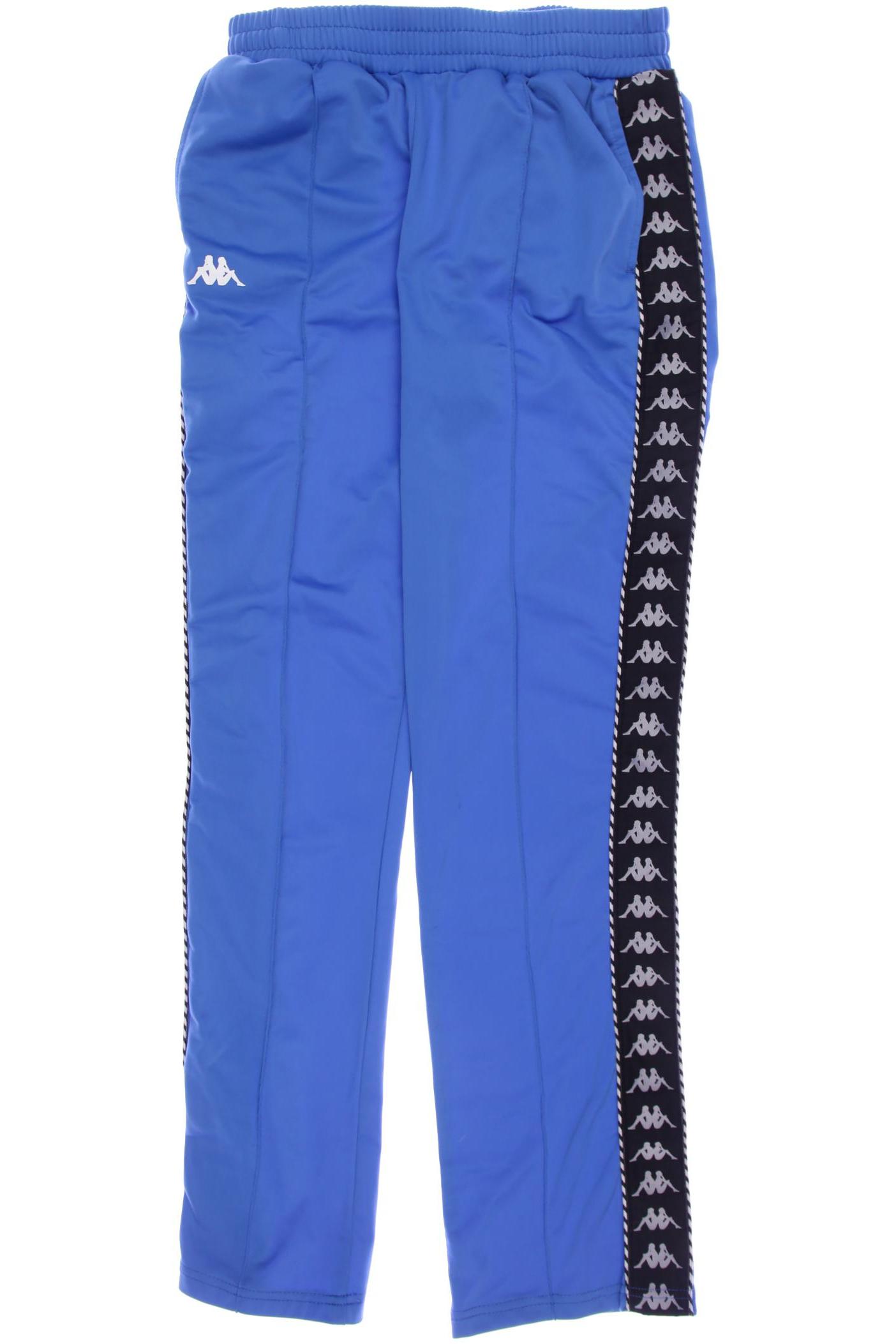 

Kappa Damen Stoffhose, blau