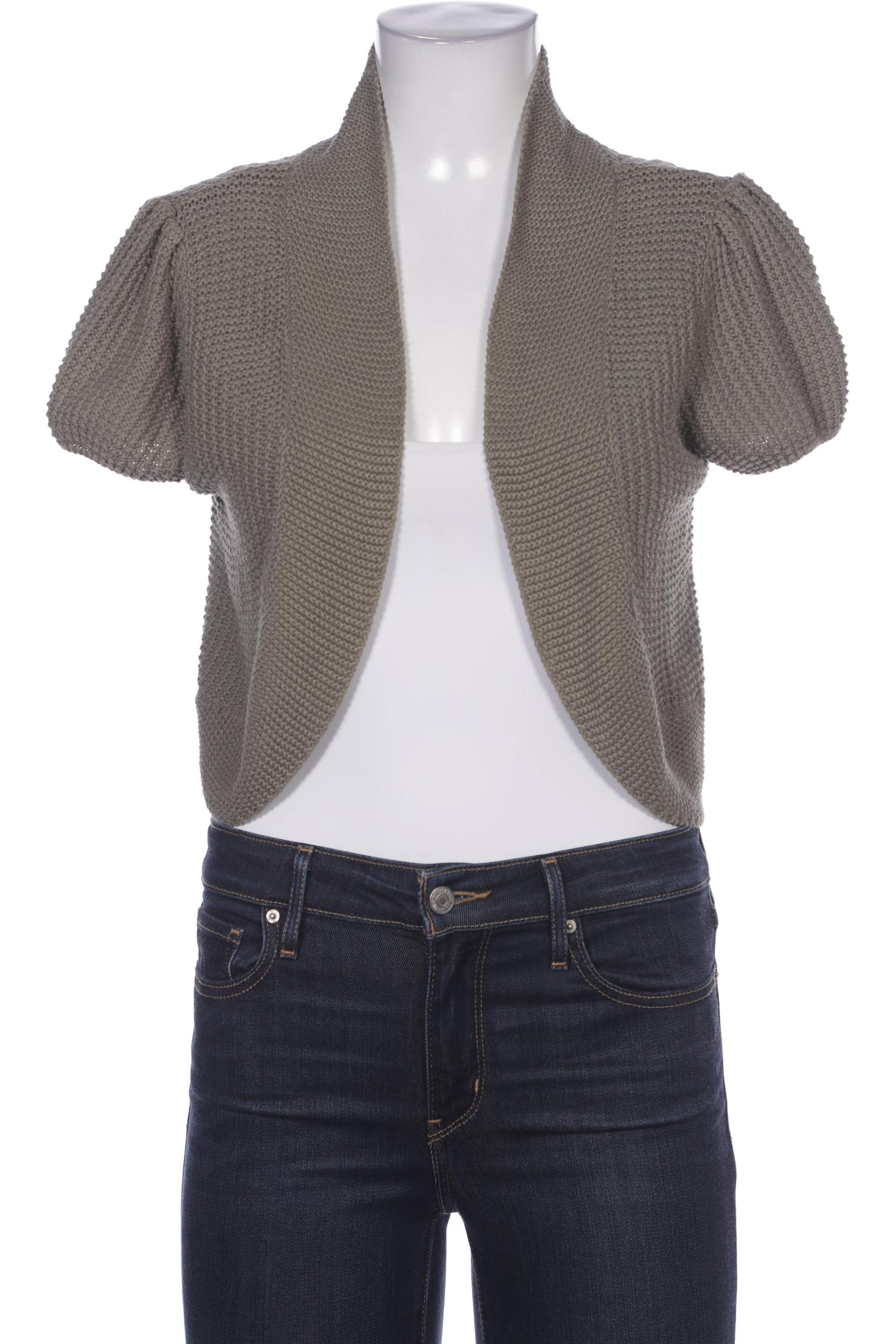 

Kappa Damen Strickjacke, grün, Gr. 38