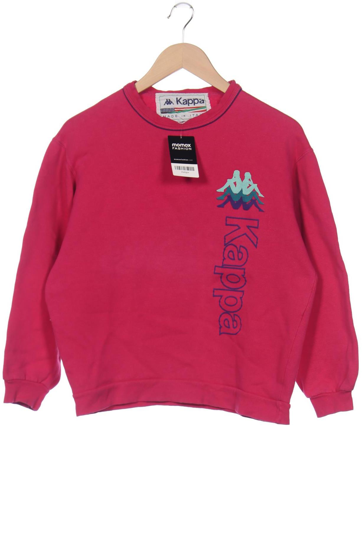 

Kappa Damen Sweatshirt, pink, Gr. 36