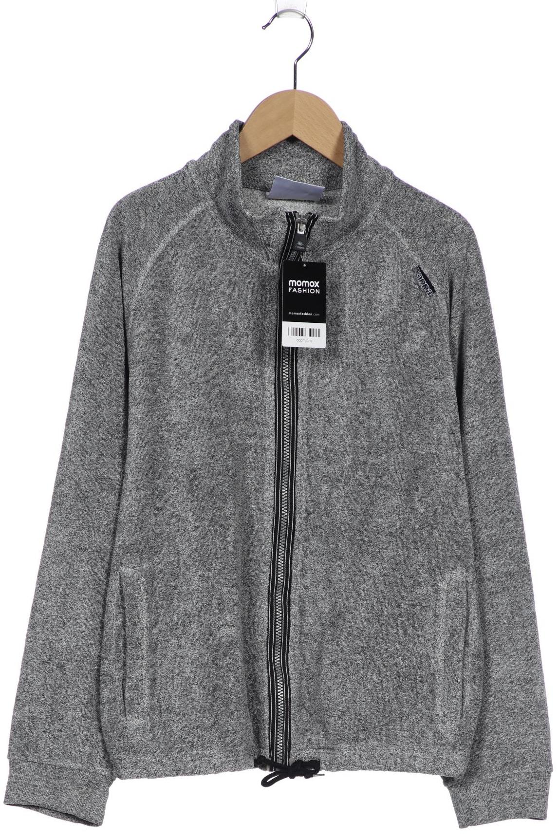 

Kappa Damen Sweatshirt, grau