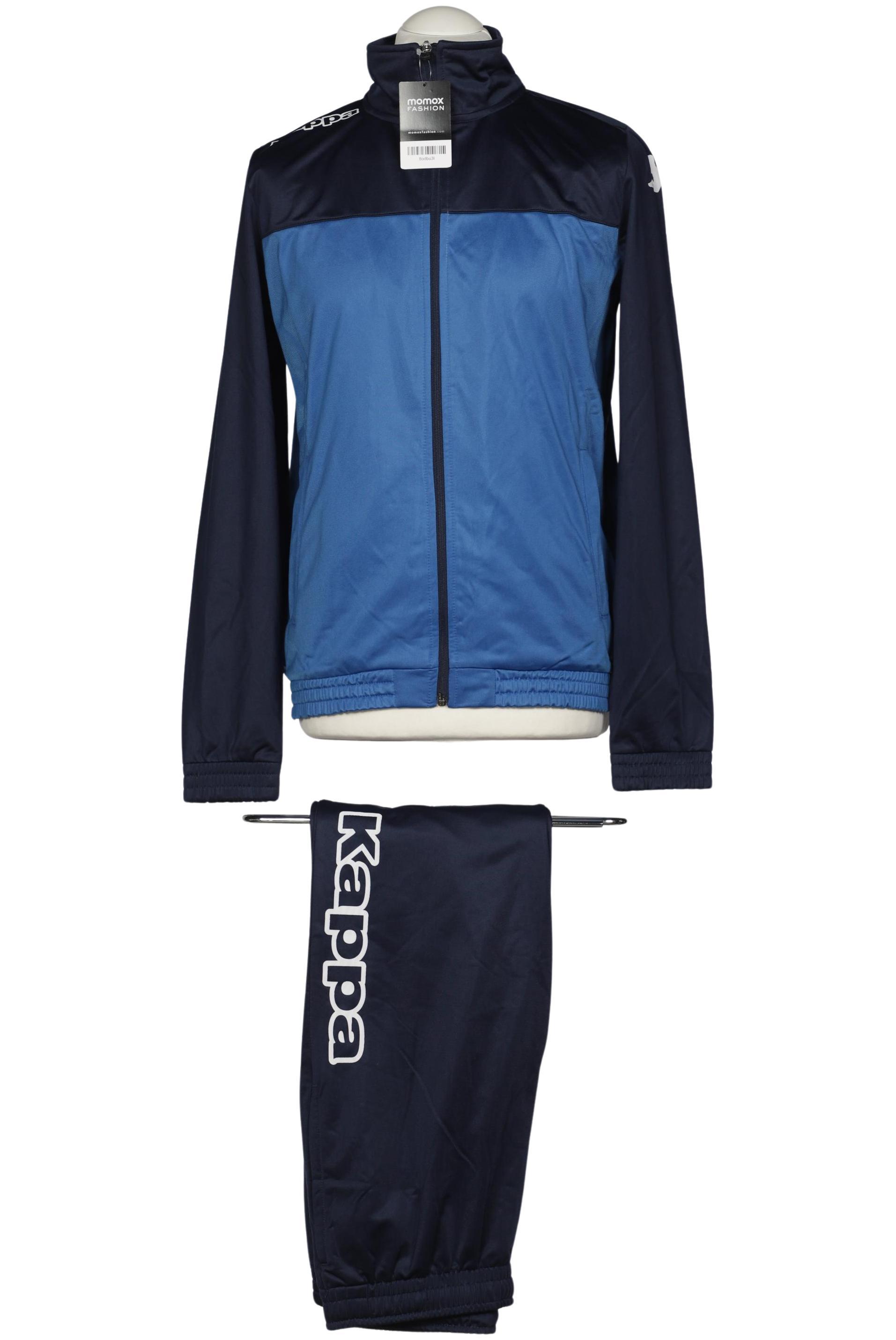 

Kappa Herren Anzug, marineblau, Gr. 48
