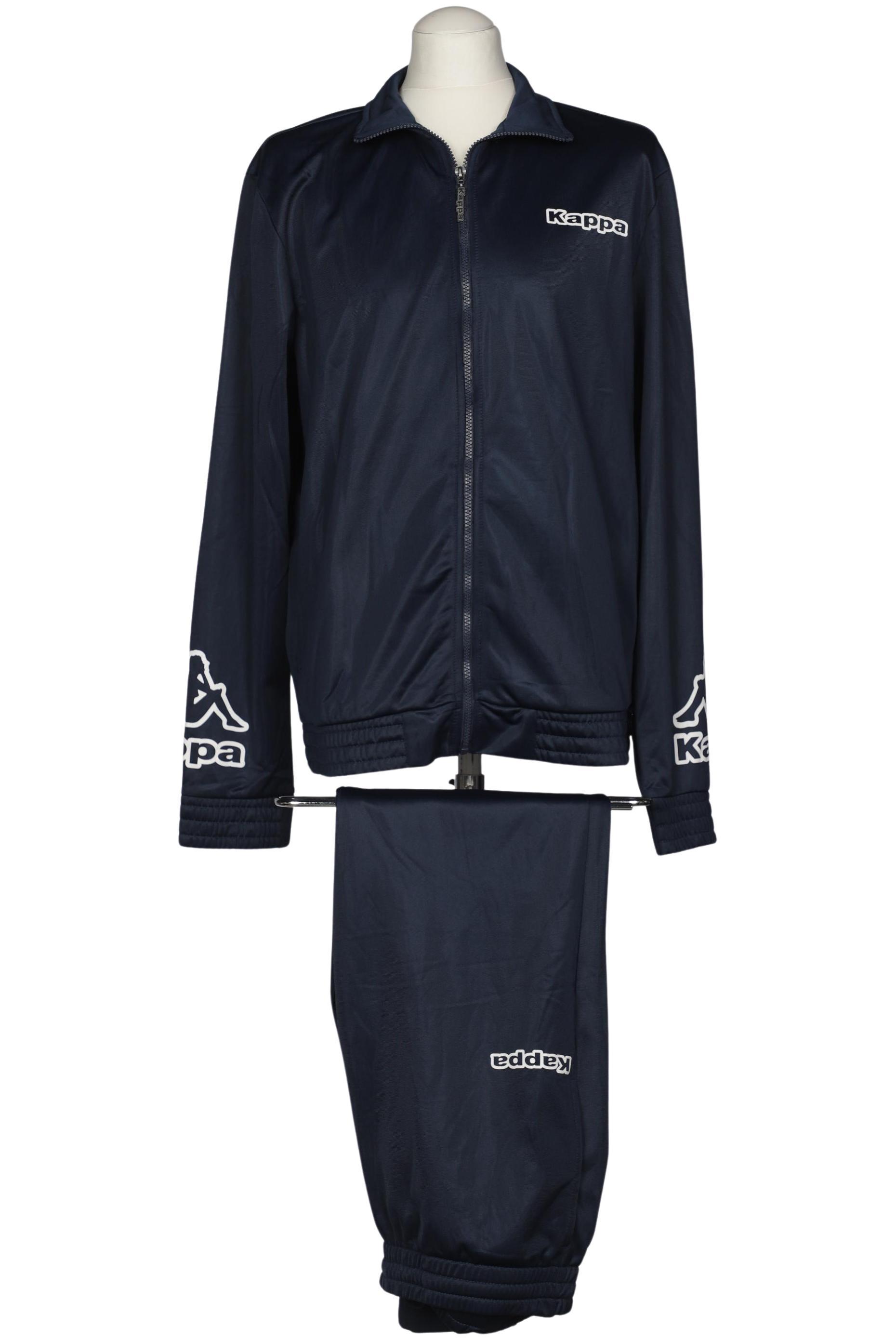 

Kappa Herren Anzug, marineblau, Gr. 54