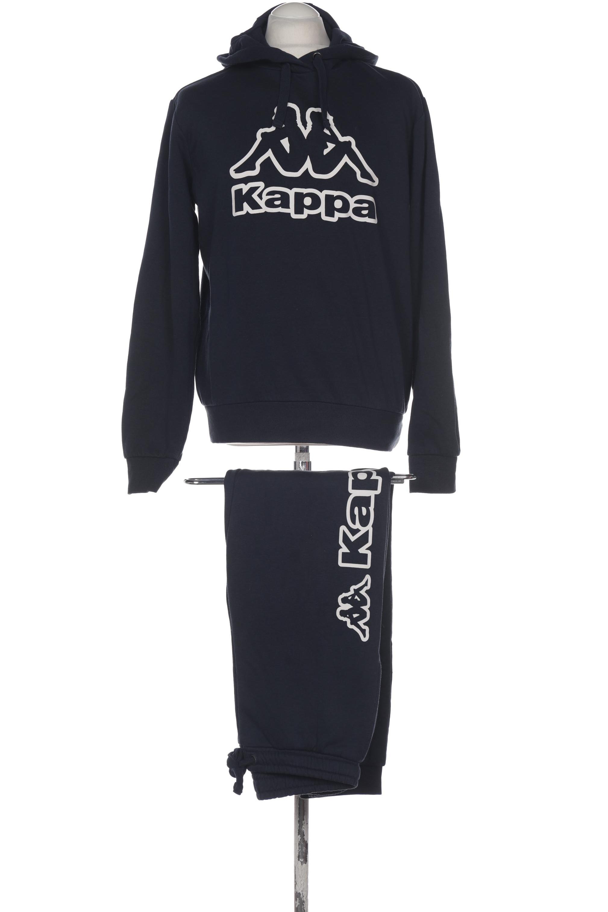 

Kappa Herren Anzug, marineblau, Gr. 48