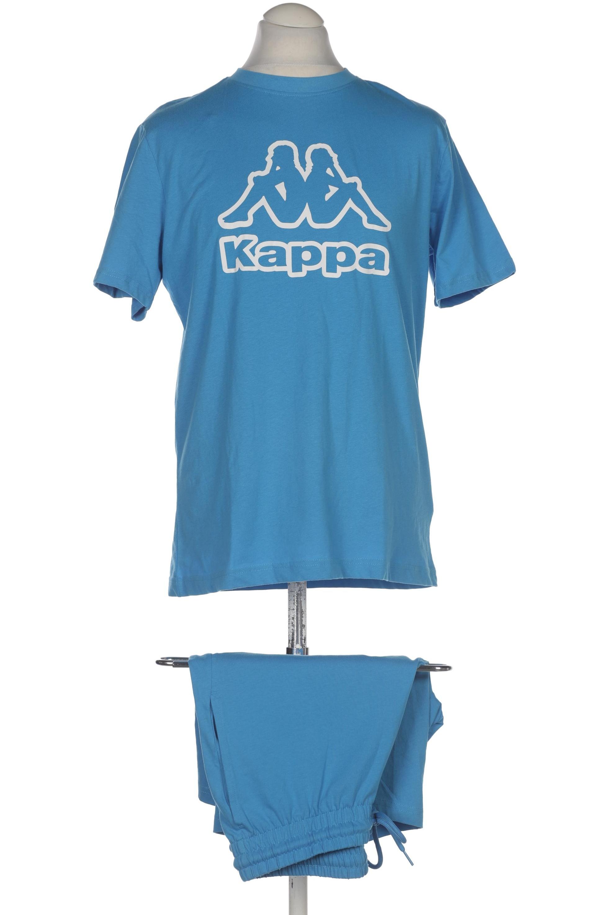 

Kappa Herren Anzug, blau, Gr. 48