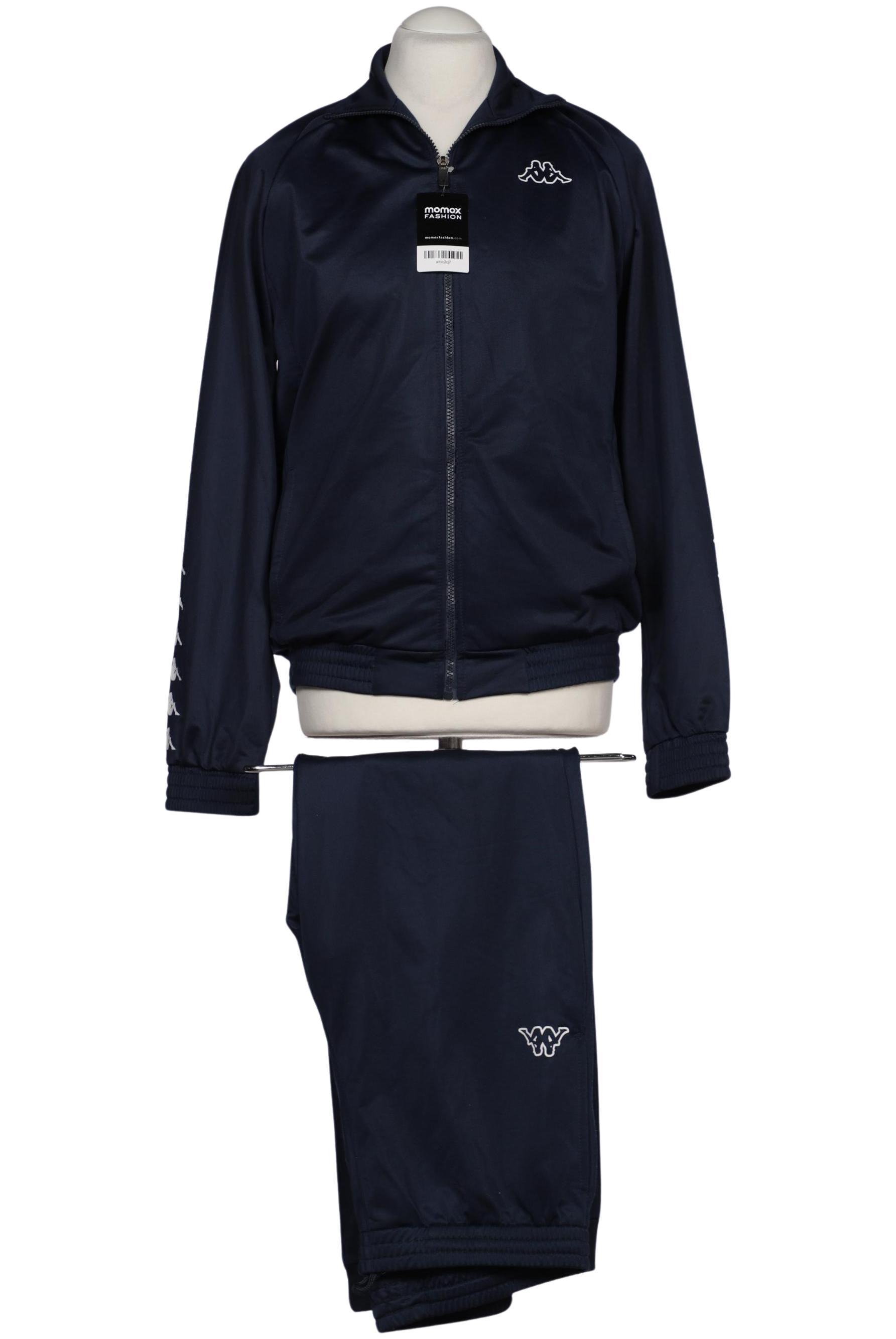 

Kappa Herren Anzug, marineblau, Gr. 48