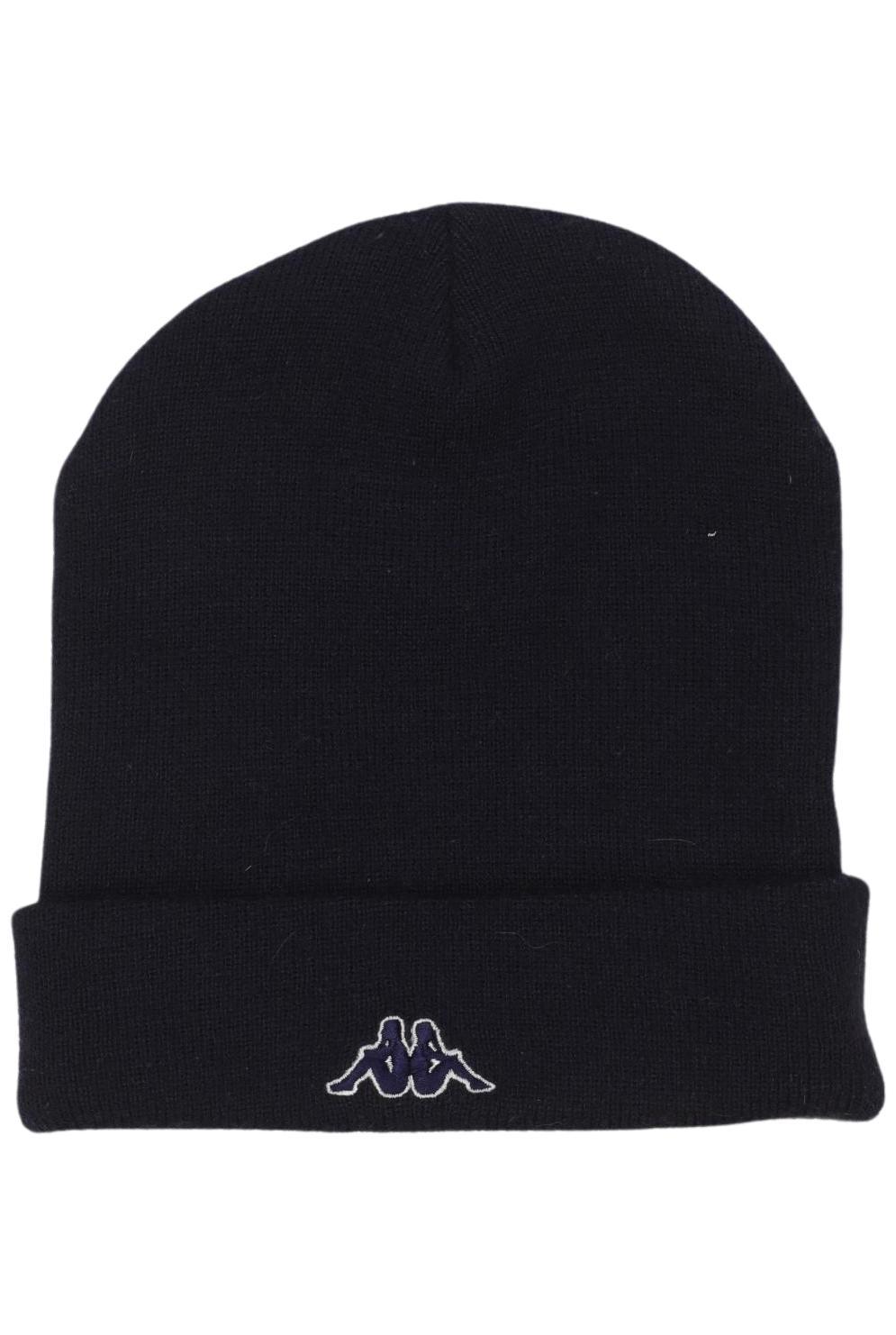 

Kappa Herren Hut/Mütze, marineblau, Gr. uni