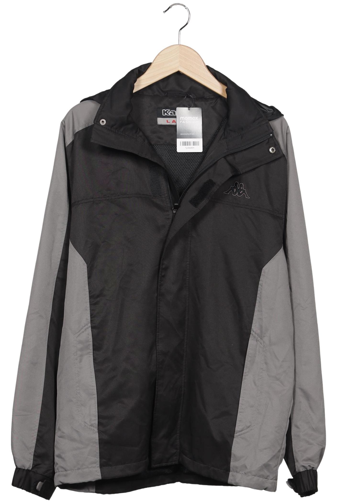 Thumbnail - Kappa Herren Jacke, mehrfarbig, Gr. 52