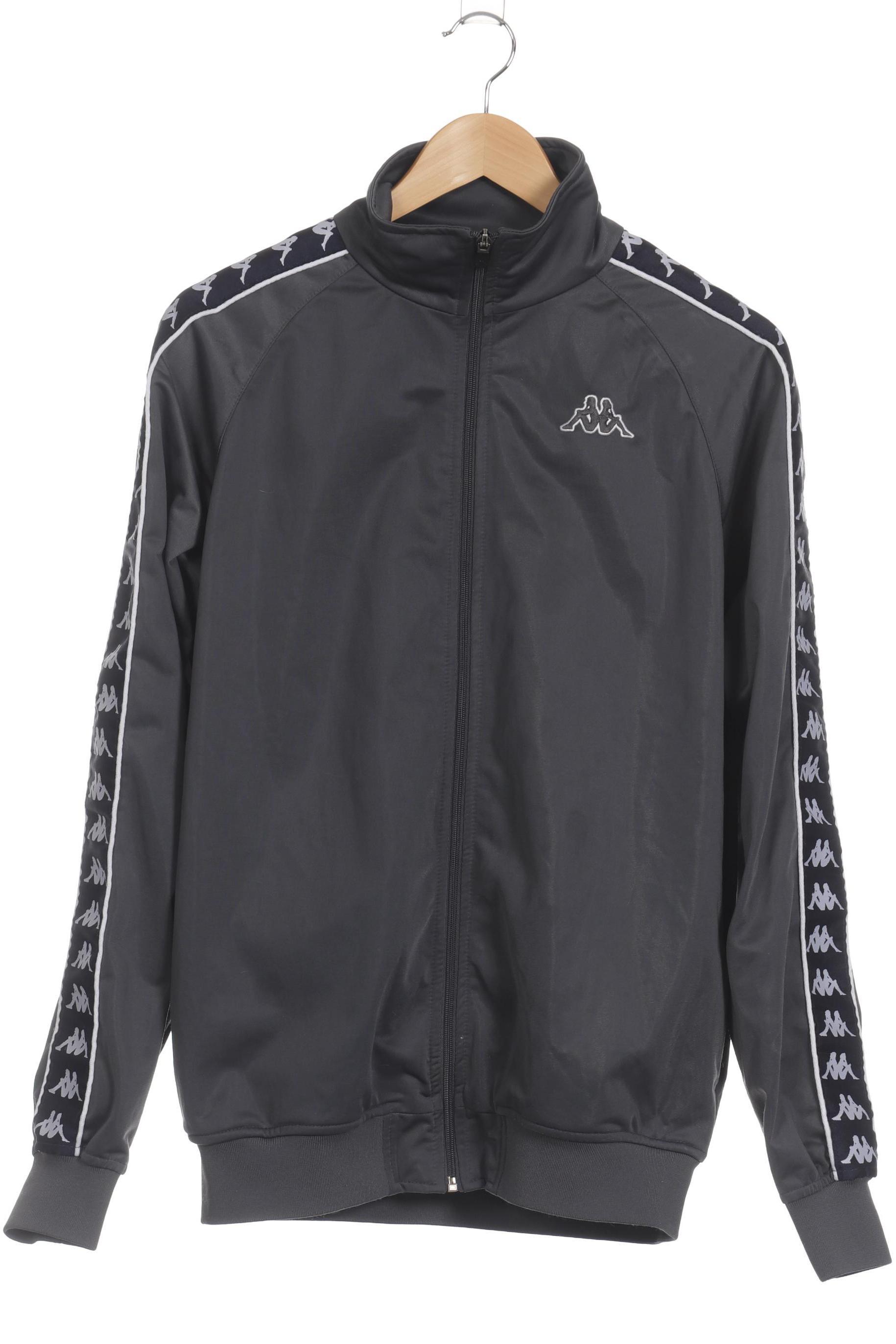 

Kappa Herren Jacke, grau, Gr.